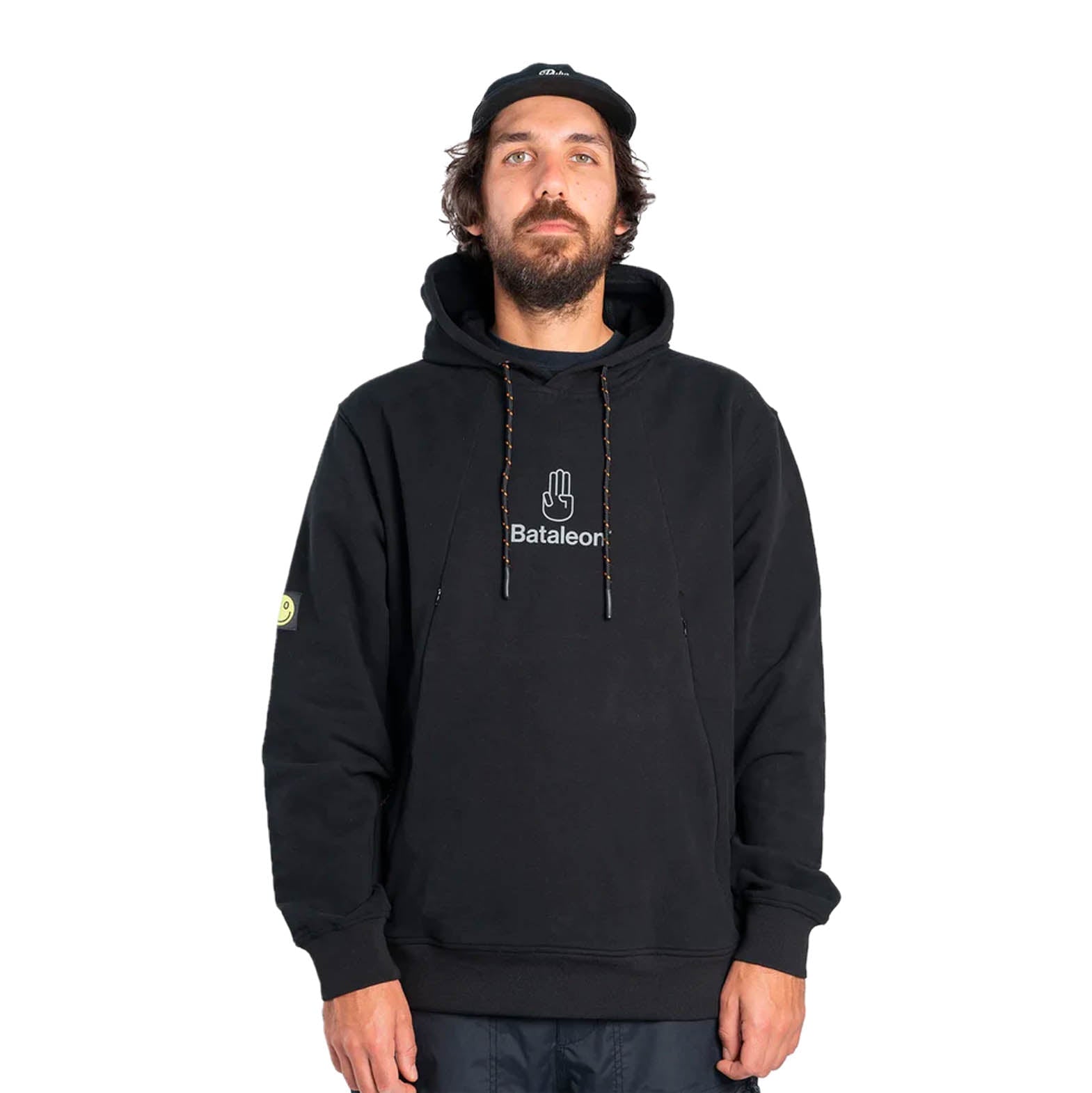 Bataleon Delta Hoodie | Mens Snow Hoodies Australia