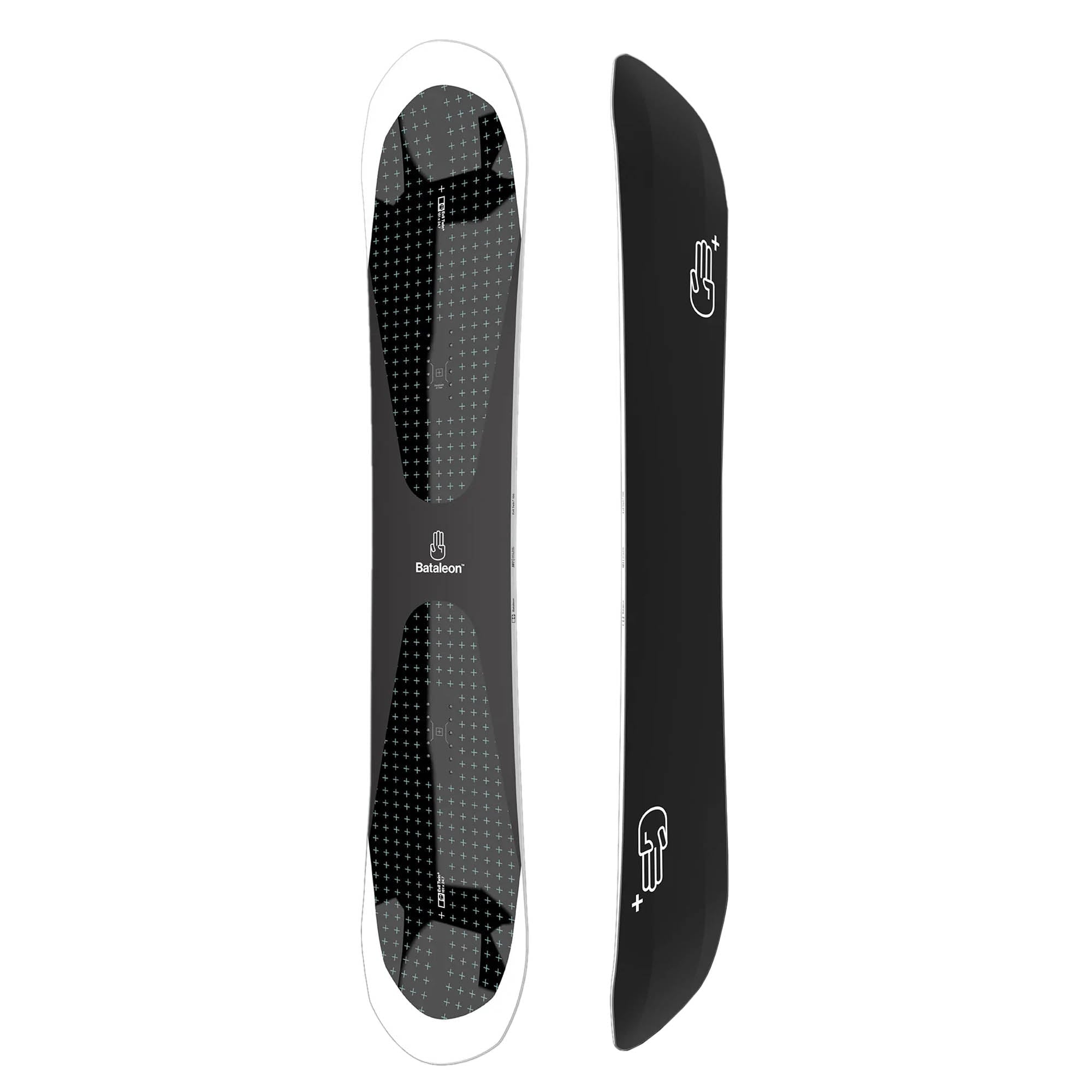 Bataleon Evil Twin + 2024