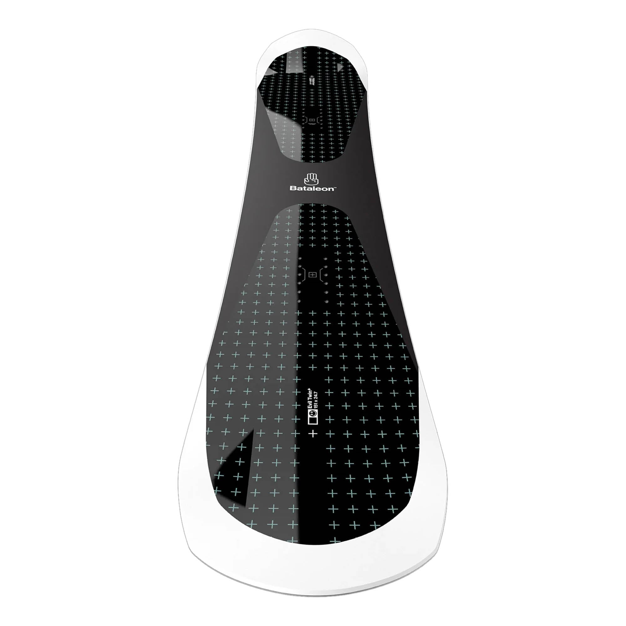 Bataleon Evil Twin + 2024