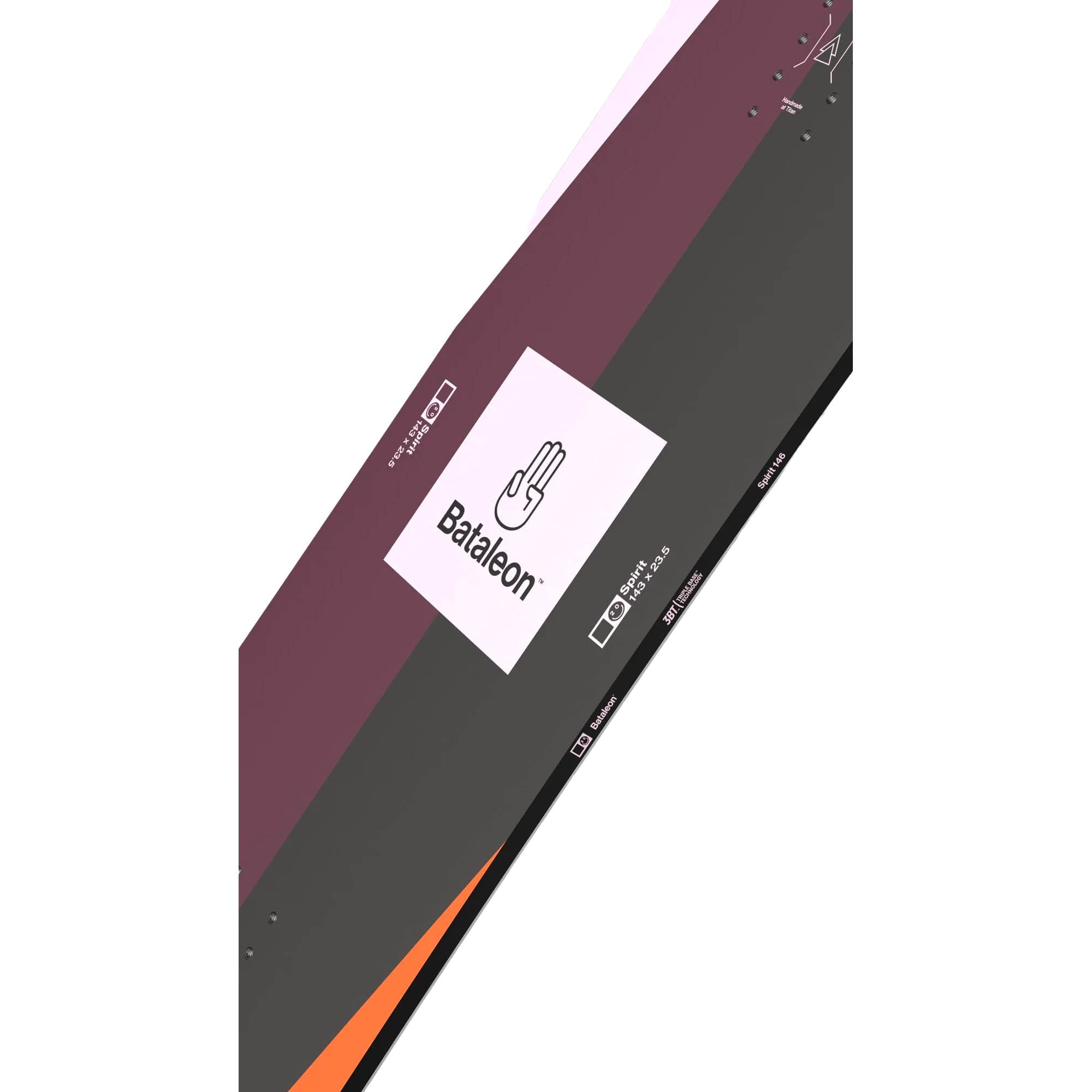 Bataleon Spirit 2024