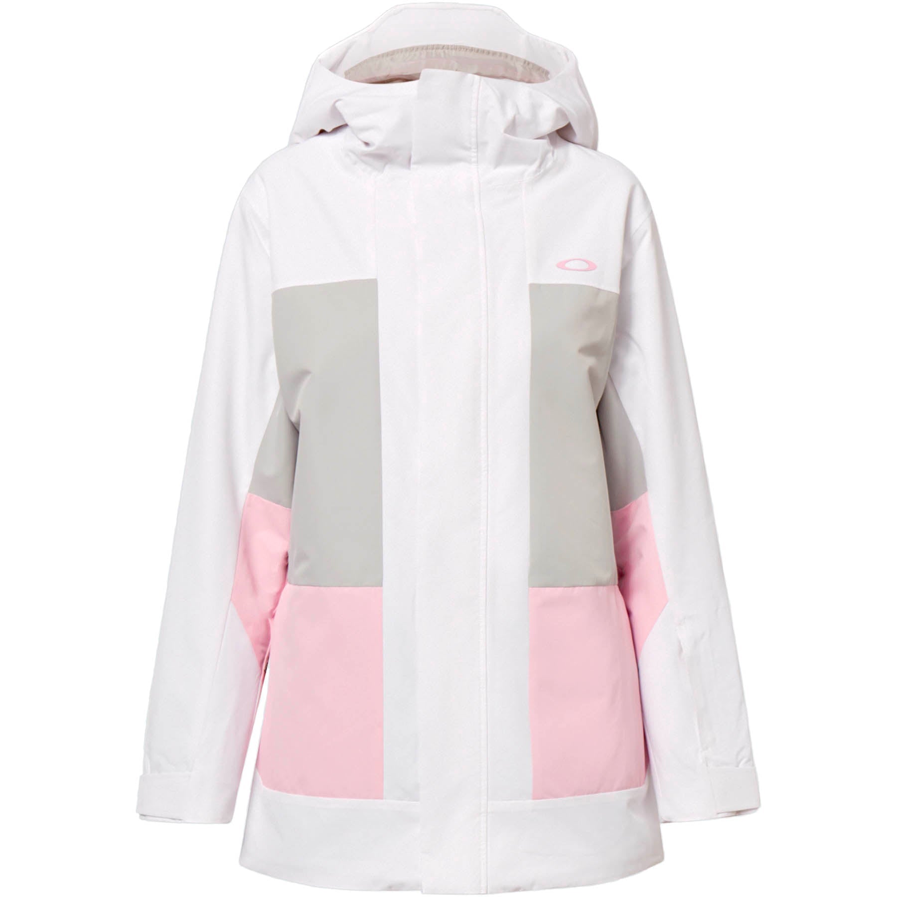Oakley Beaufort RC Insulated Jacket 2023 Womens Snowboard