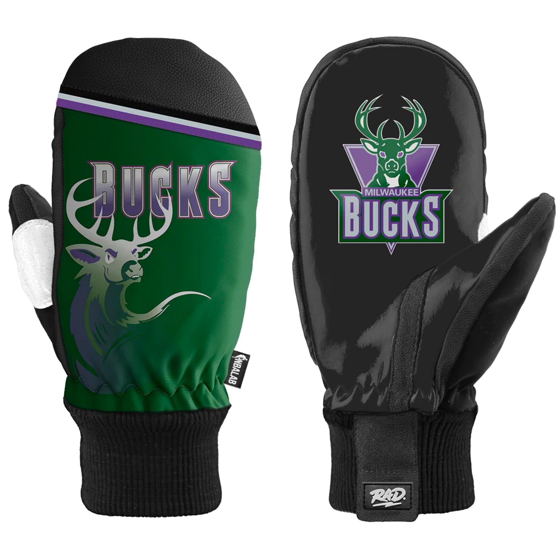 Milwaukee Bucks