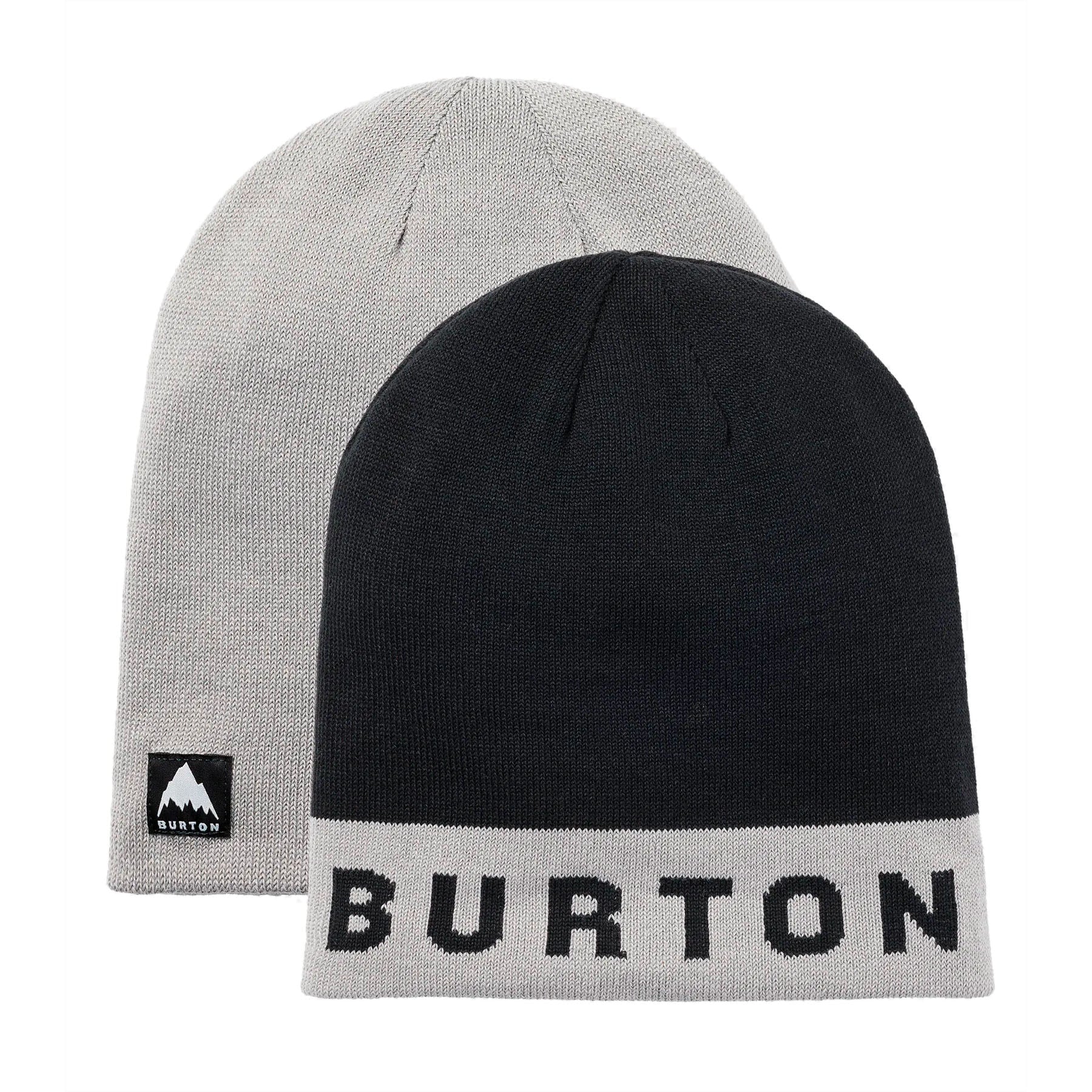 Burton Recycled Billboard Beanie
