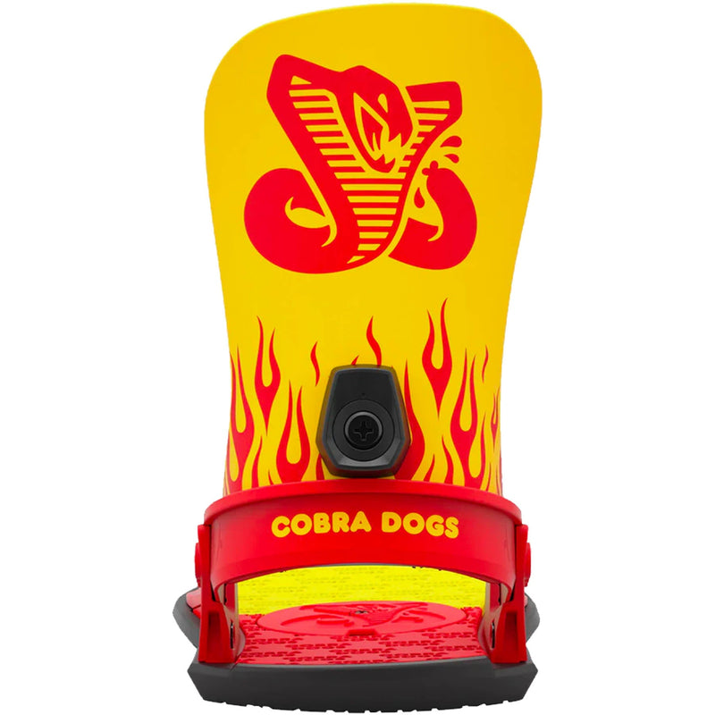 Union Custom House Cobra Dogs