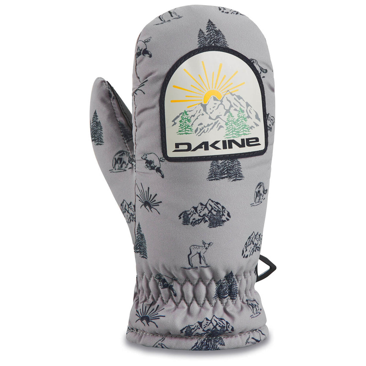 Dakine Hornet Mitt