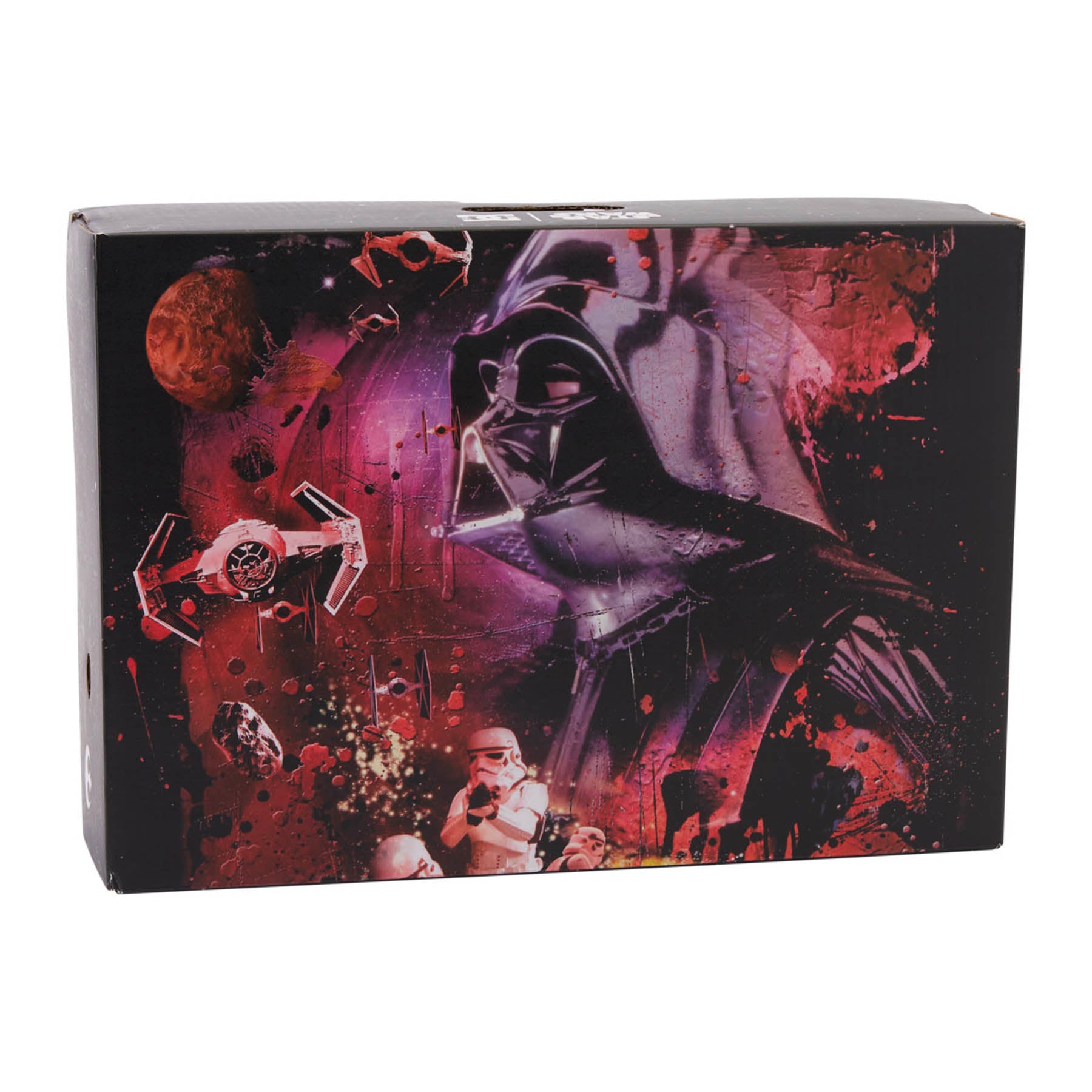 DC Star Wars Phase Boa 2023