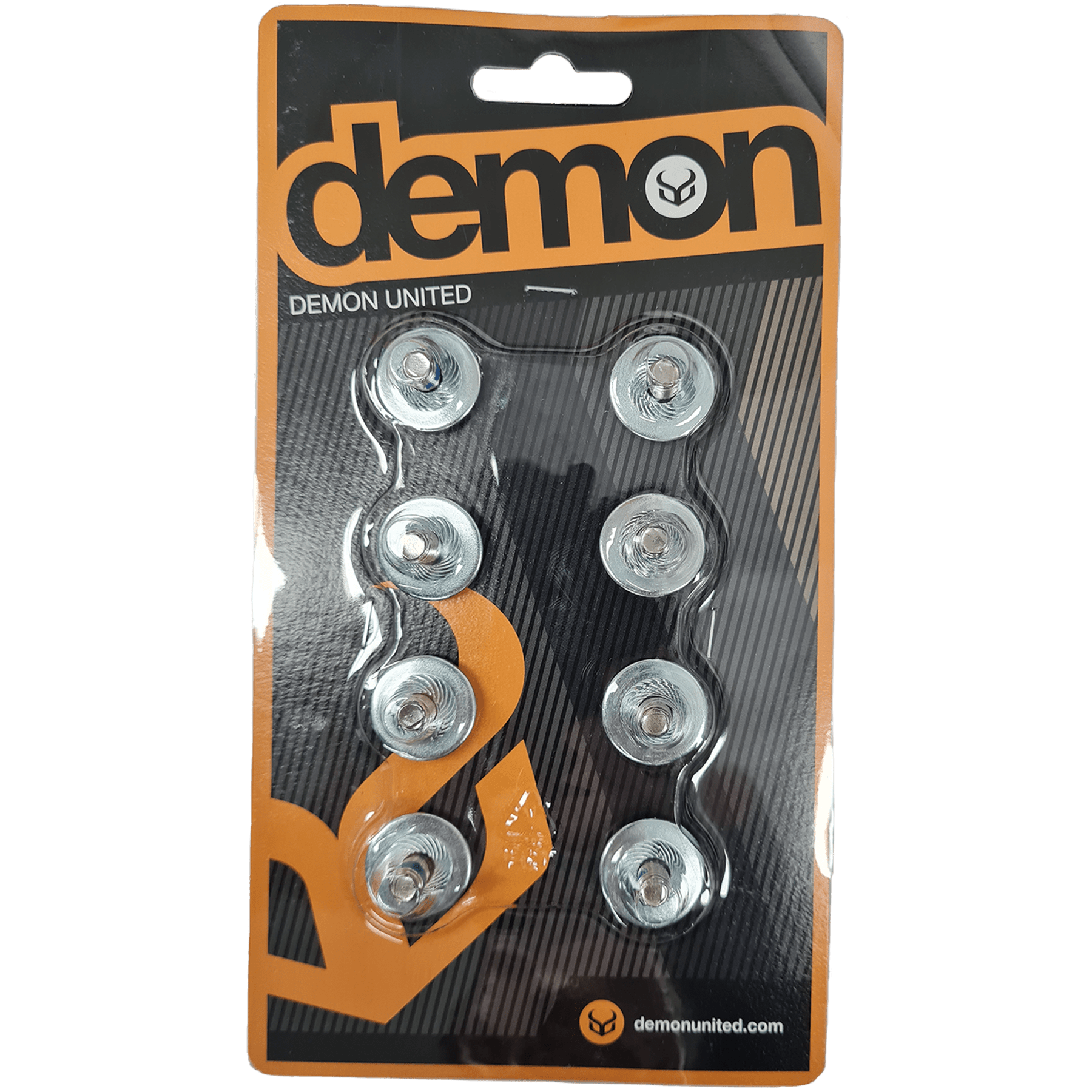 Demon Mounting Hardware