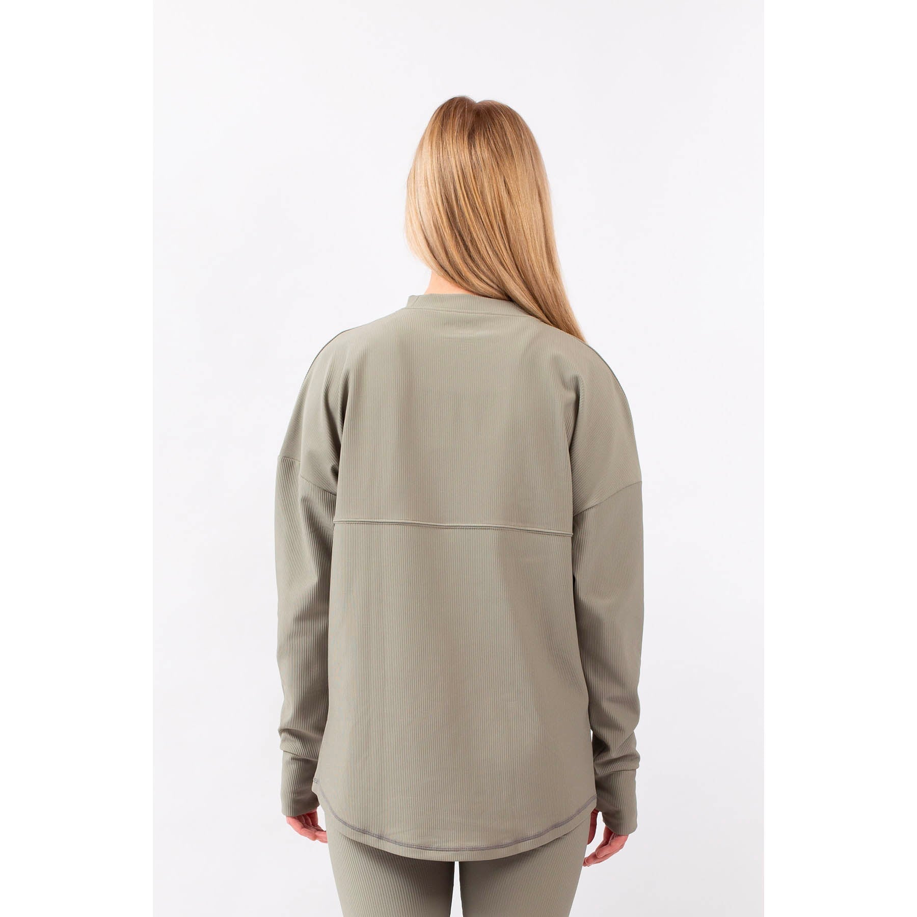 Eivy Womens Venture Rib Top
