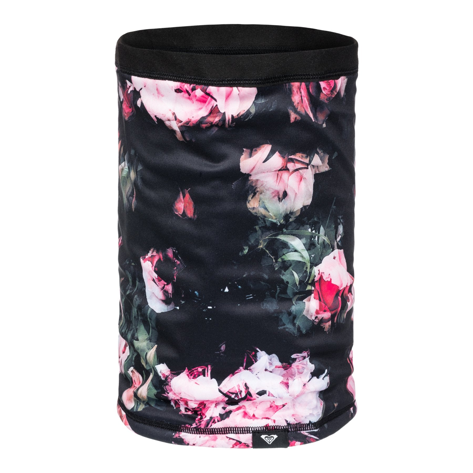 True Black Blooming Party