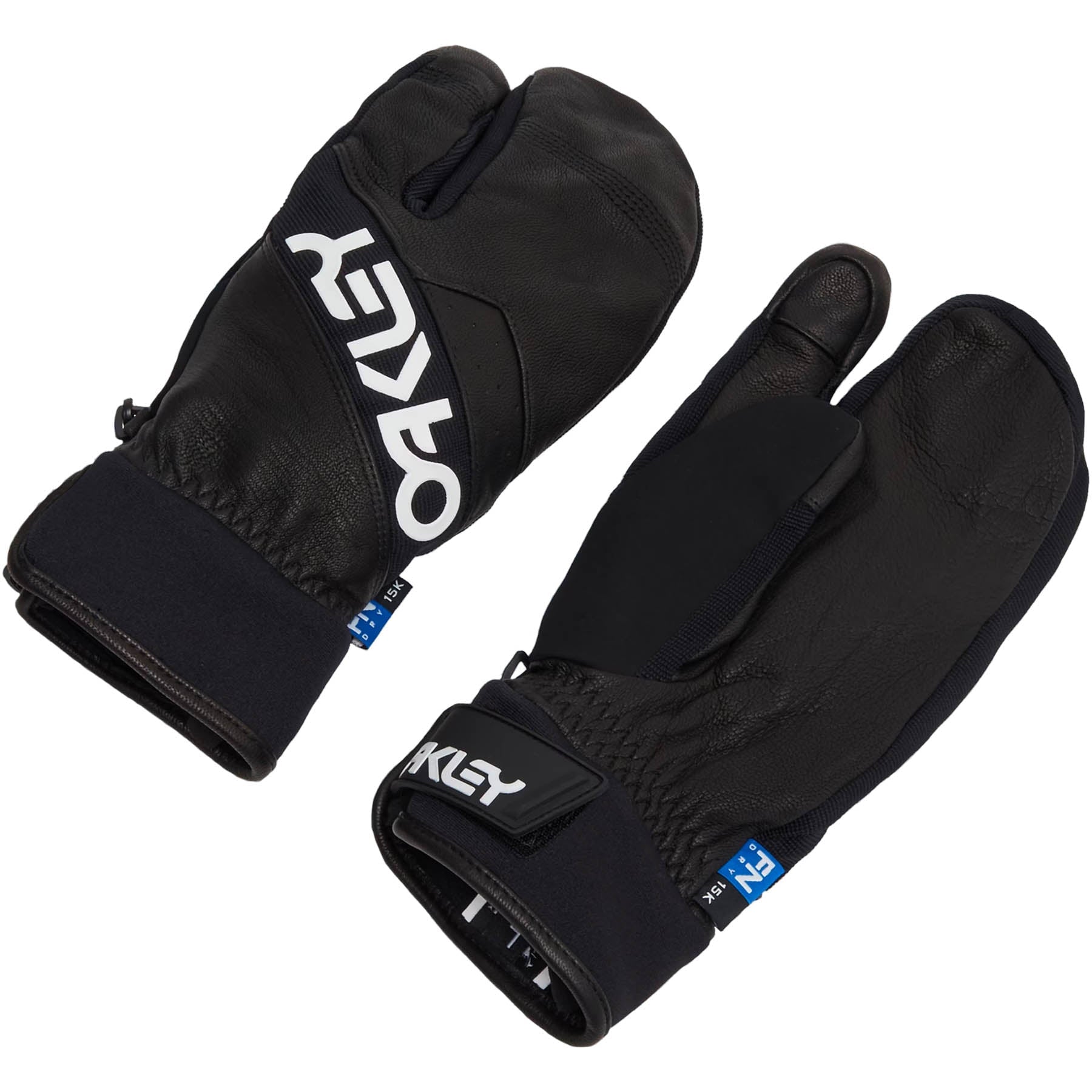 Oakley Factory Winter Trigger Mitt 2