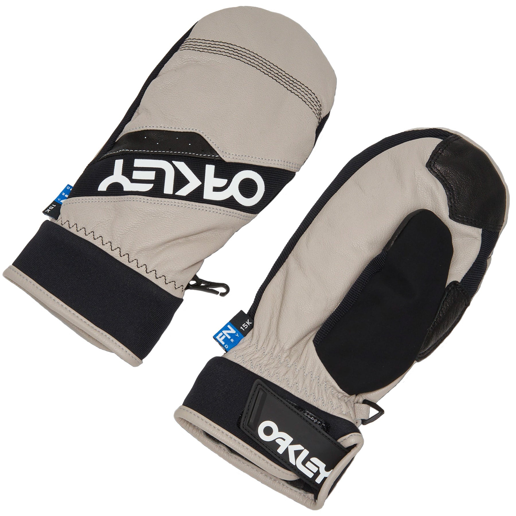 Oakley Factory Winter Mittens 2.0 2023 Mens Snowboard Gloves Australia