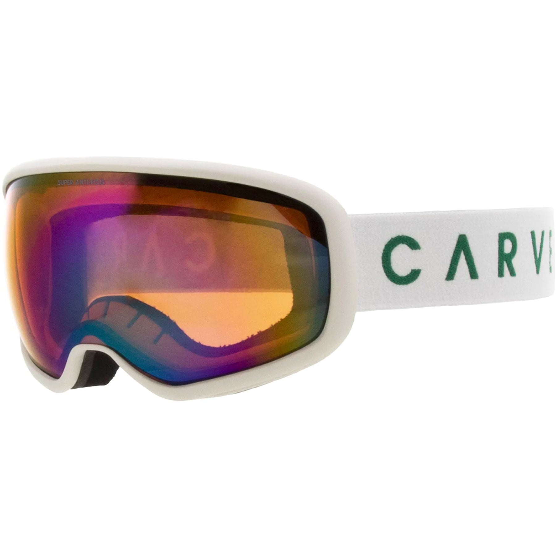 Carve First Tracks Snowboard Goggles Australia