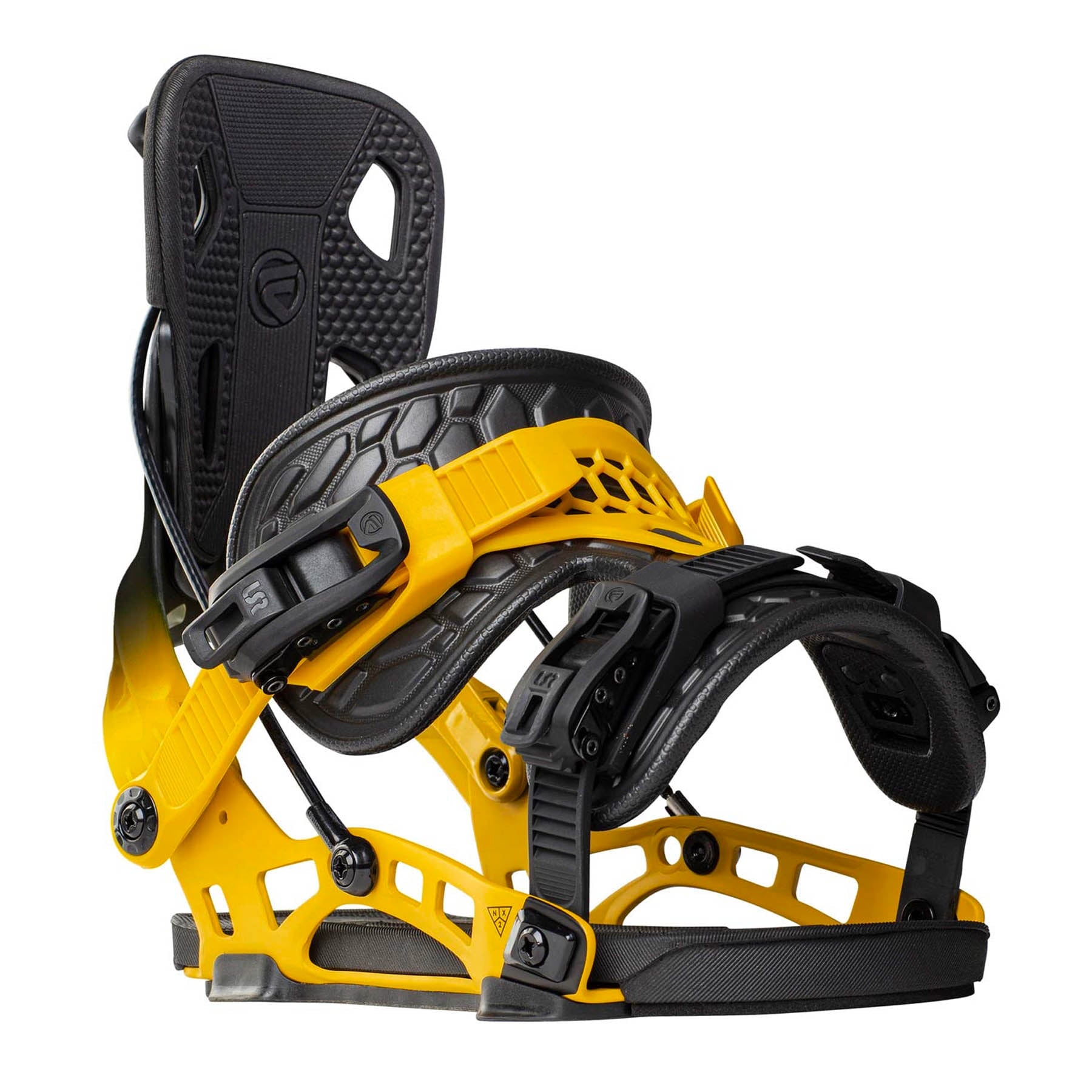 Flow NX2 2023 Mens Snowboard Bindings Australia
