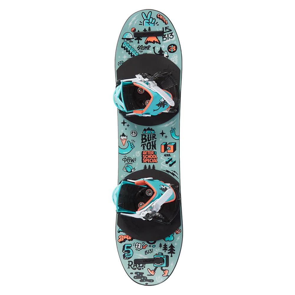 Burton After School スノーボード アフタースクール キッズ Burton アフタースクール スペシャル スノーボード