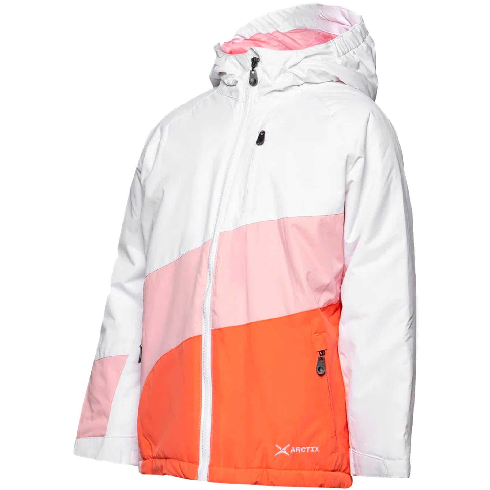 Arctix ski jacket deals