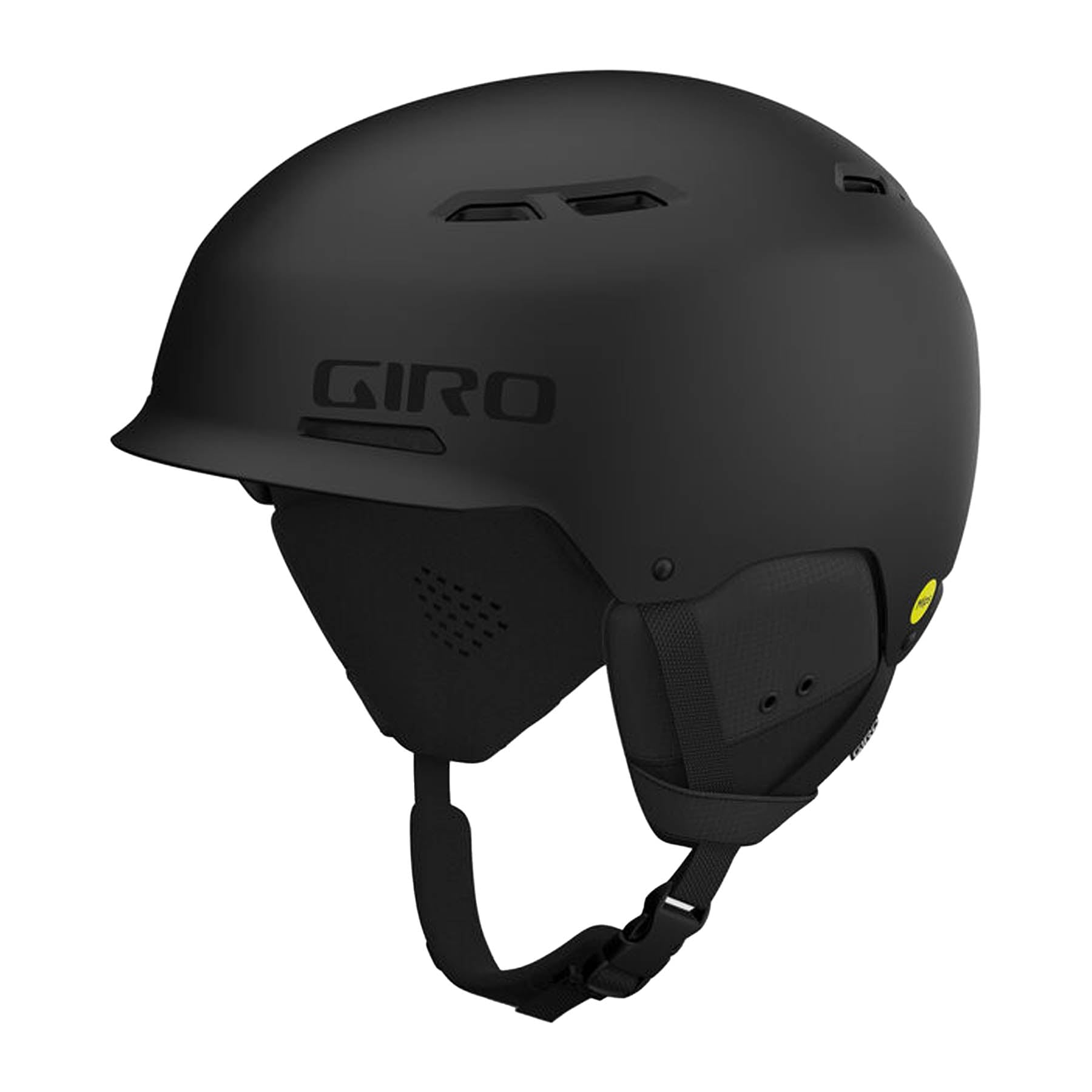 Giro Trig MIPS Ski Helmet - Snowboard Helmet for Men Women Youth