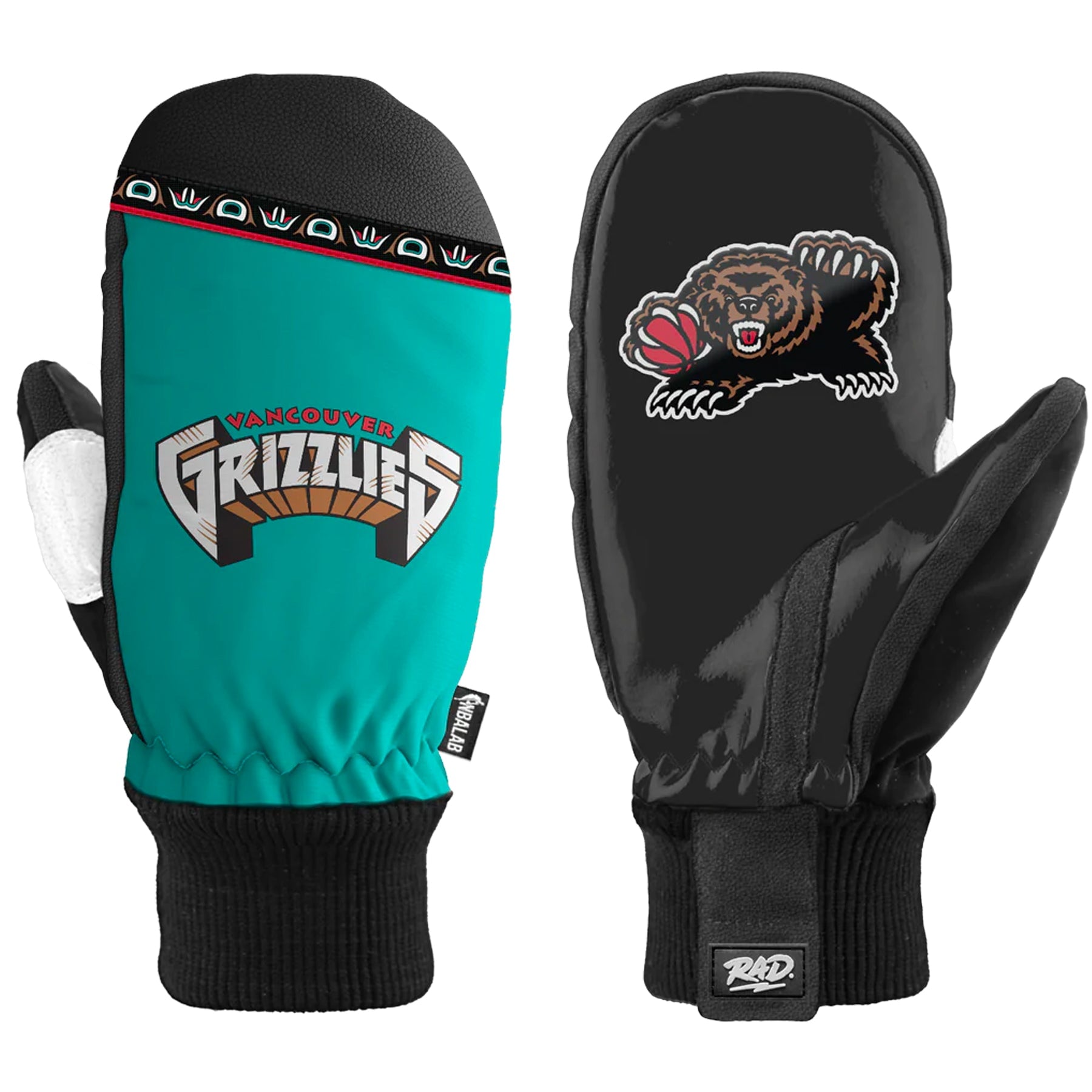 Vancouver Grizzlies