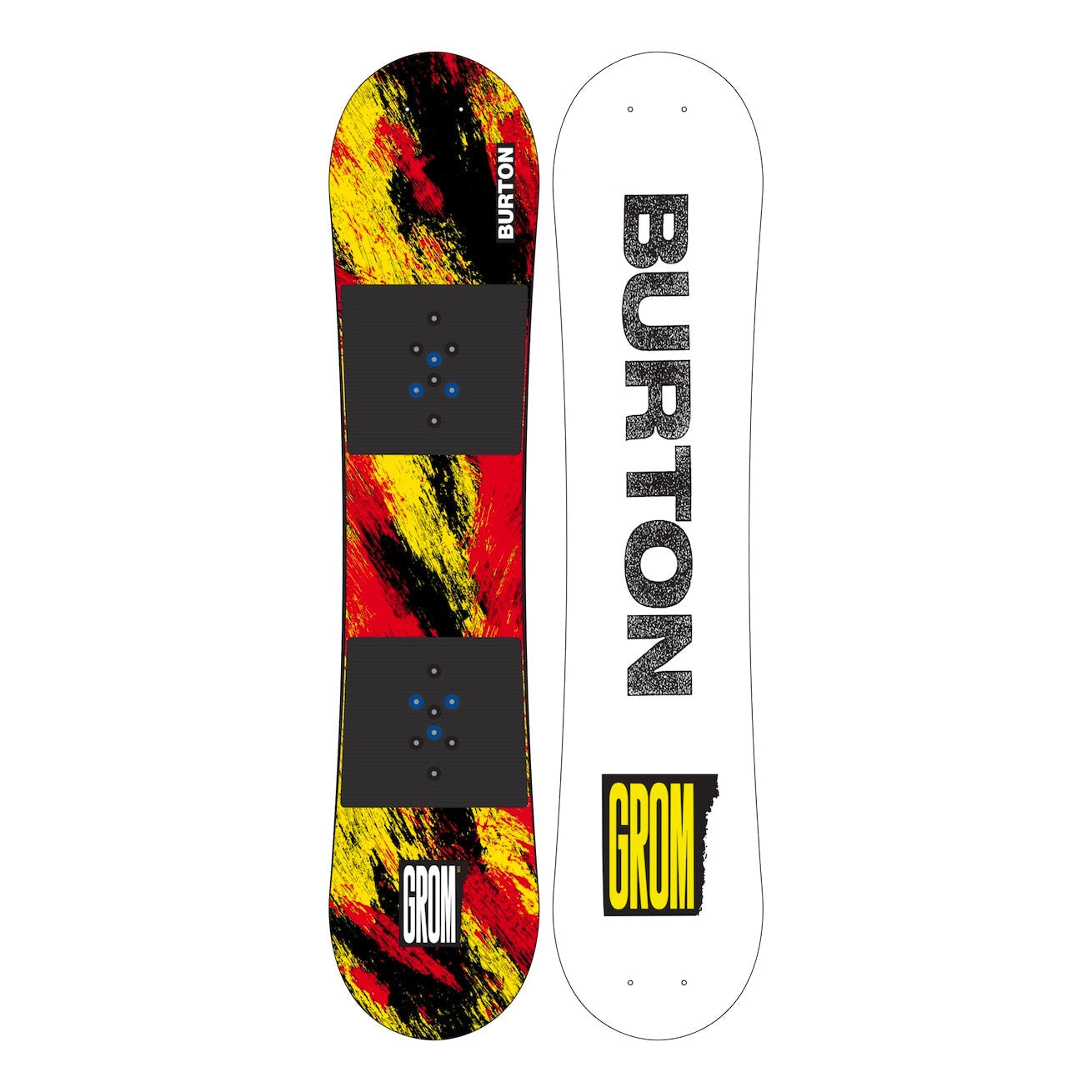 Burton Grom Snowboard | Kids Snowboards Australia