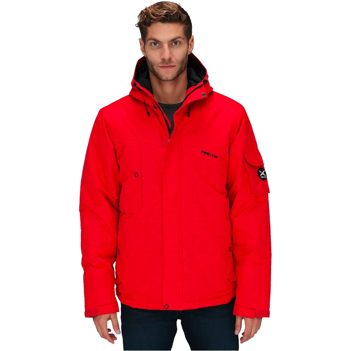 F1 Red