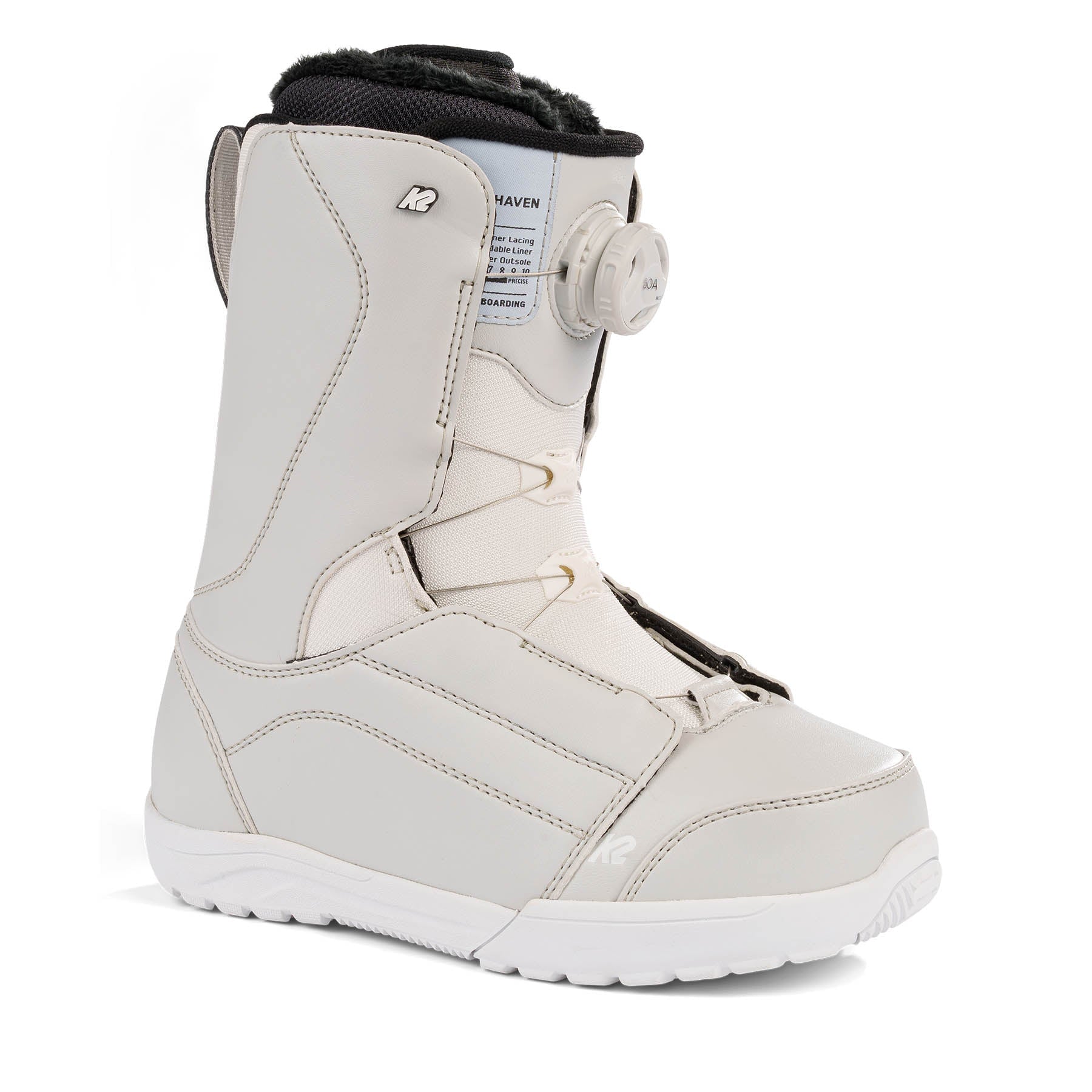 Cheap womens sales snowboard boots