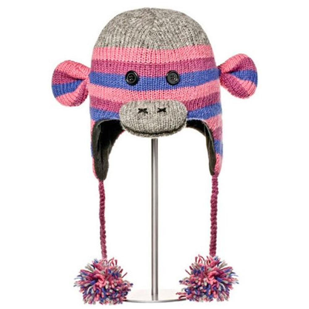 KnitWits Adult Beanie