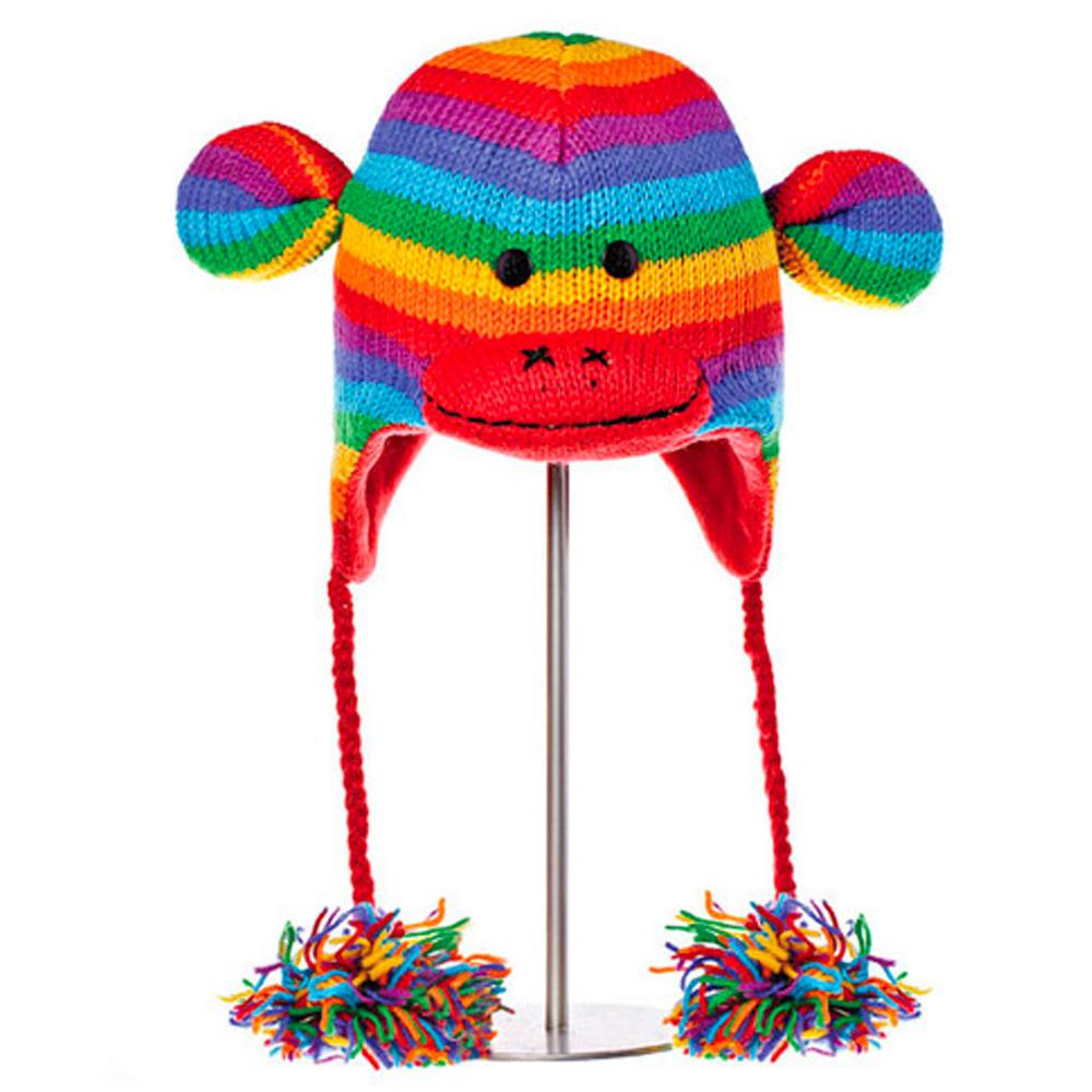 KnitWits Adult Beanie