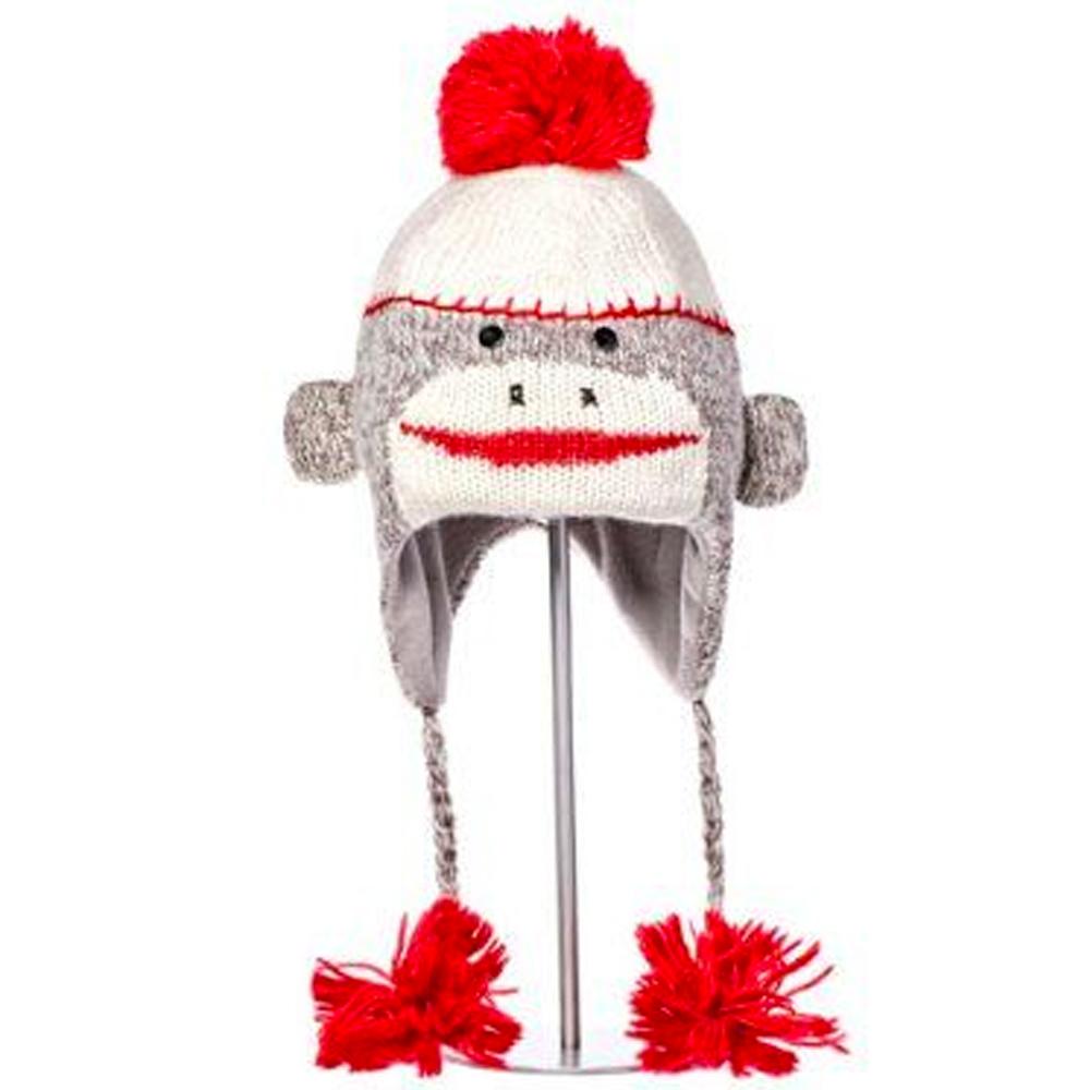 KnitWits Kids Beanie