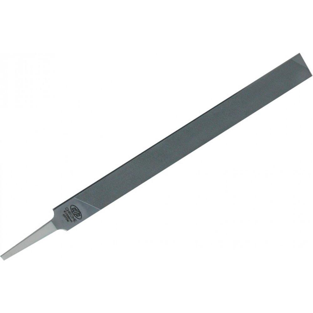 KUU Chrome 8" File Snowboard Accessories