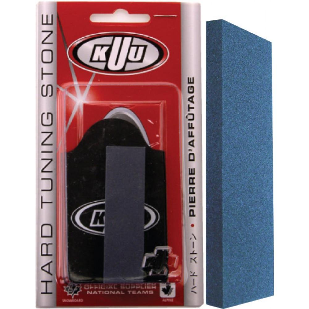 KUU Hard Tuning Stone Snowboard Tools Australia