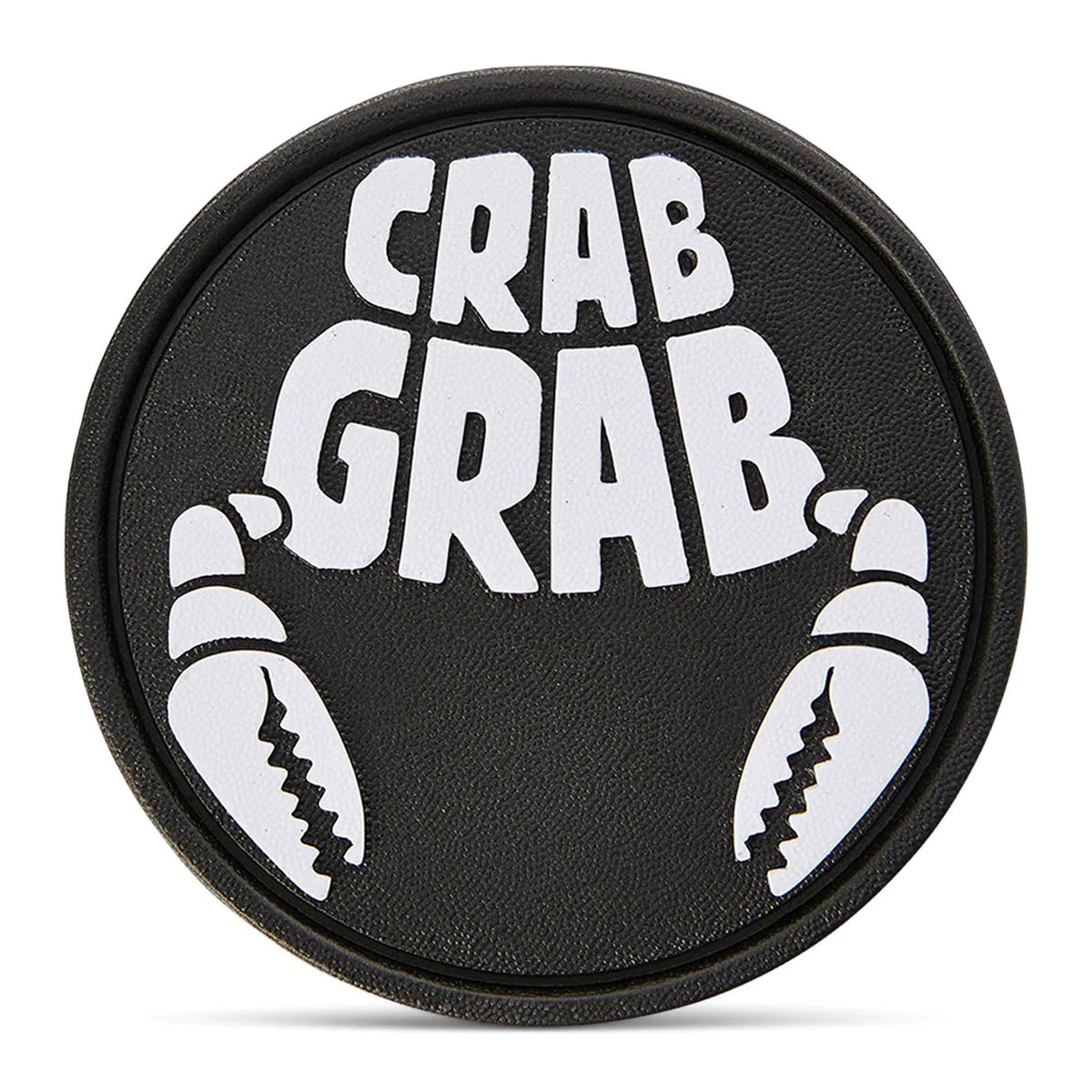 Crab Grab The Logo