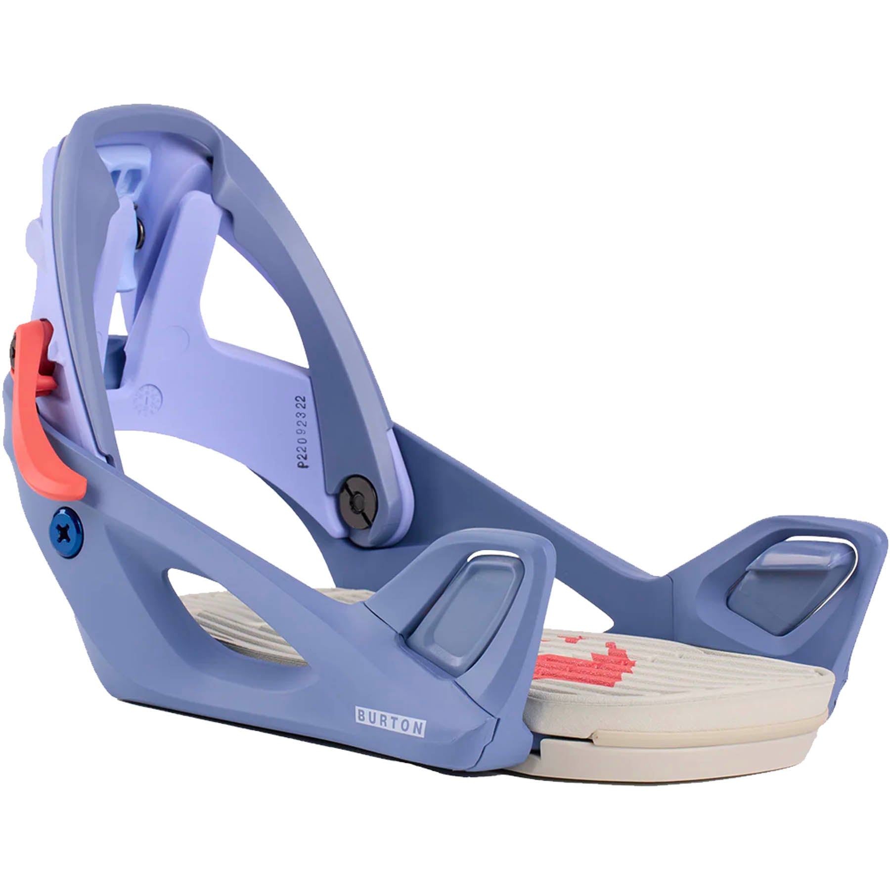 Burton Mens Step On Loback Bindings