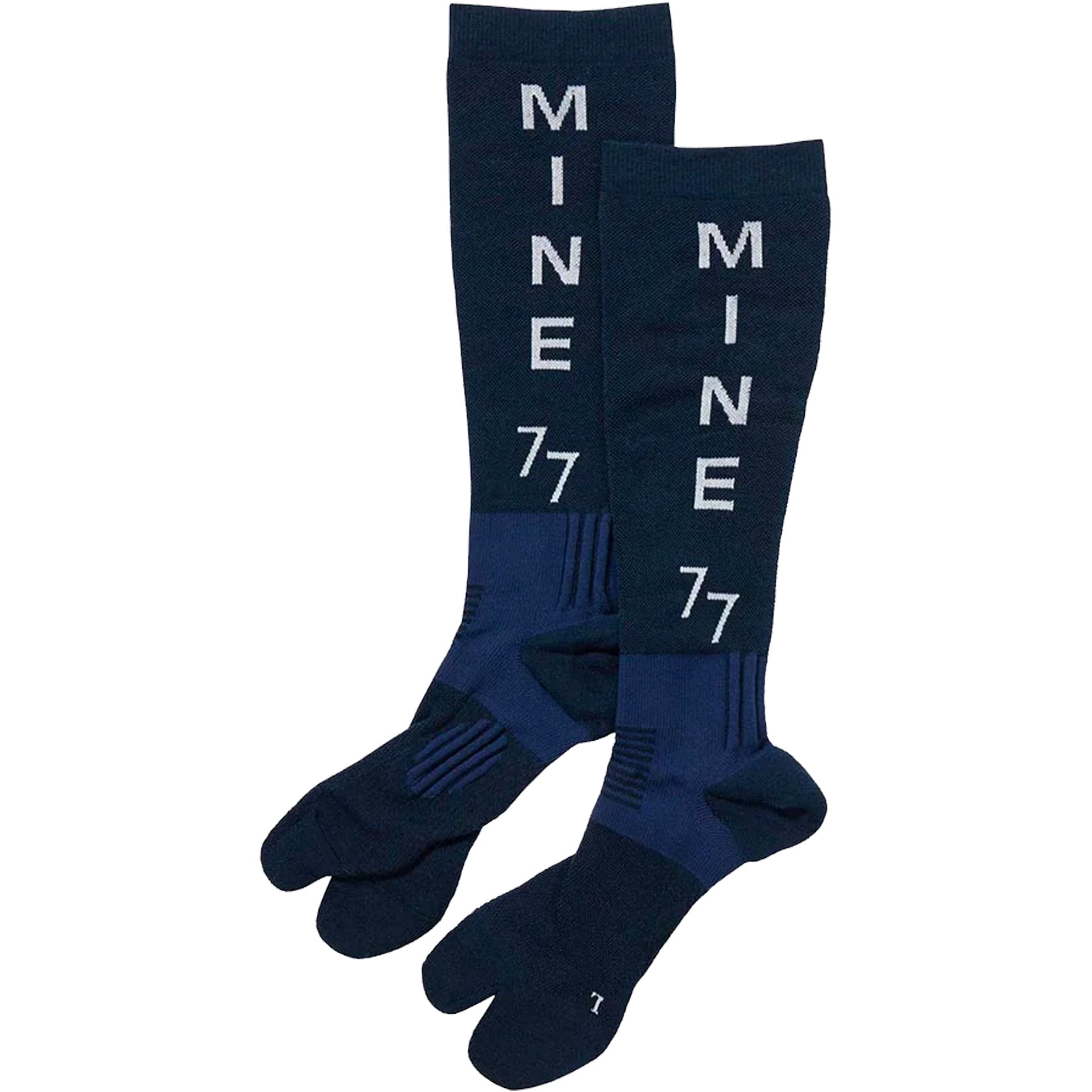 Burton Mine77 Compression SplitToe Sock Snowboard Socks Australia
