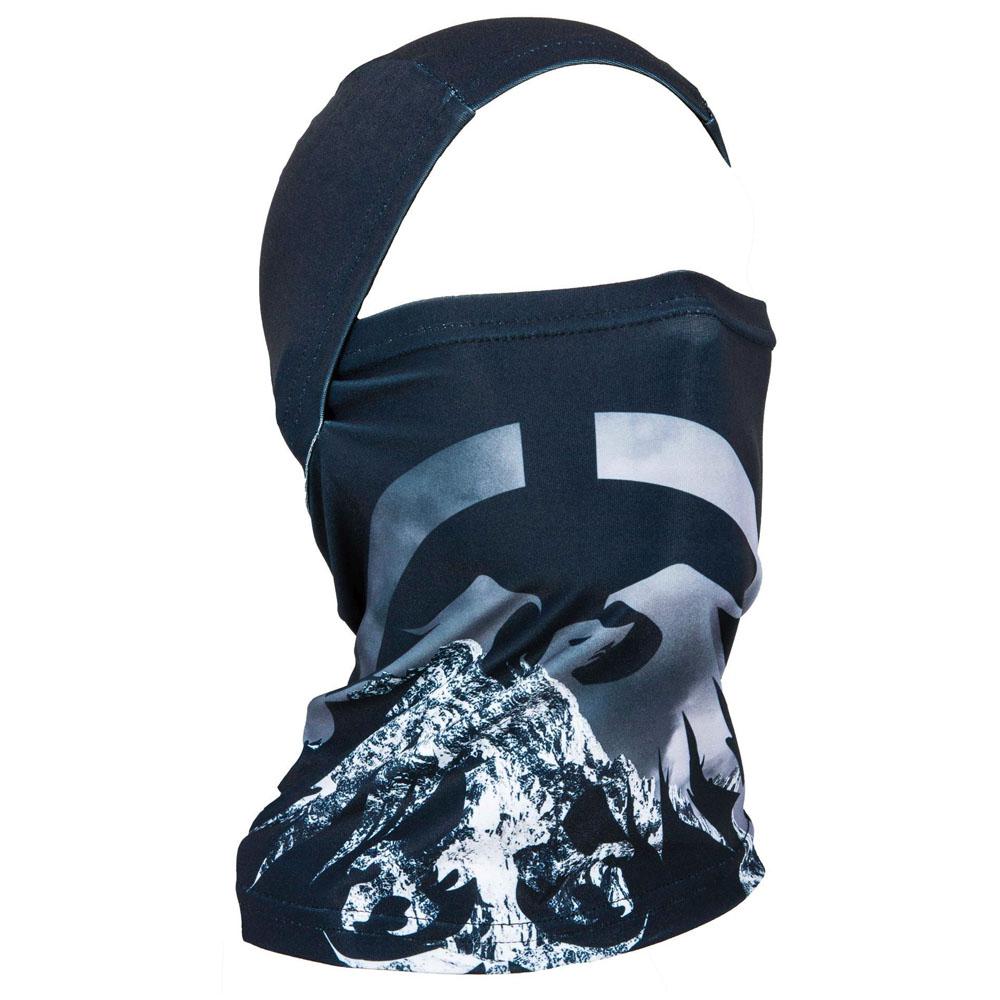 Never Summer Timberline Convertible Balaclava