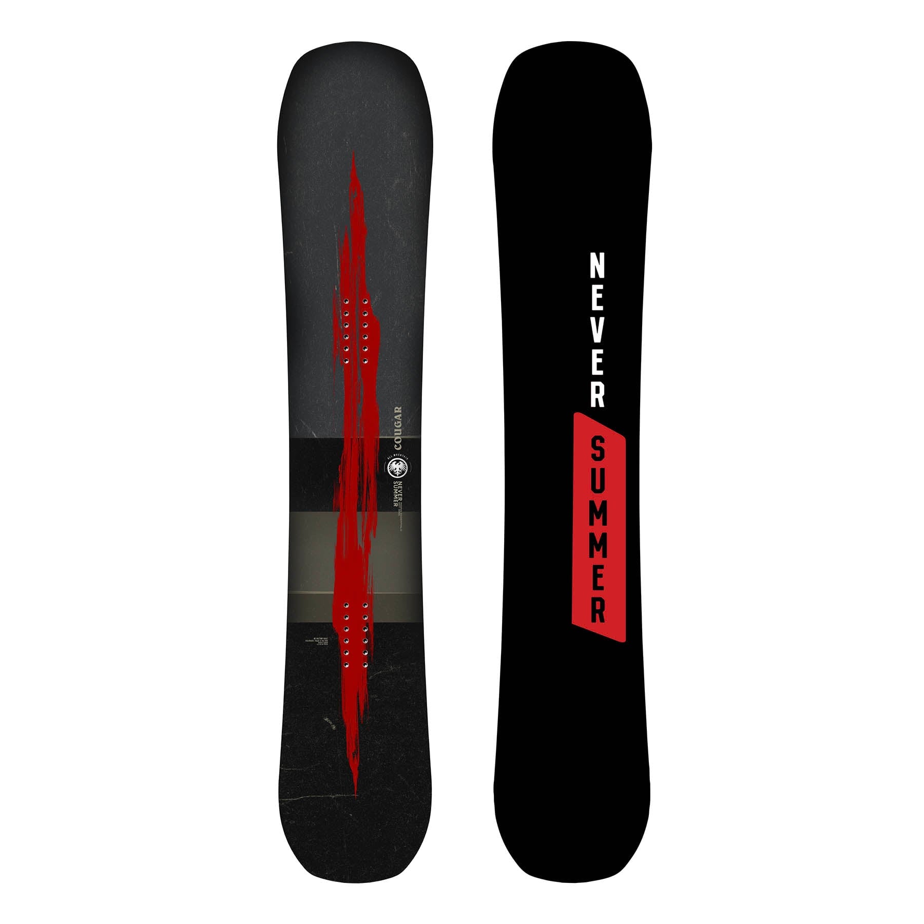 Never Summer Snowboards Australia Melbourne Snowboard Centre Tagged "2024"