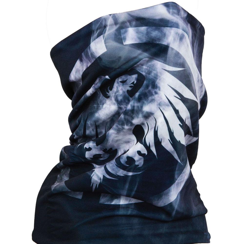 Never Summer Timberline Double Layer Tube Facemask