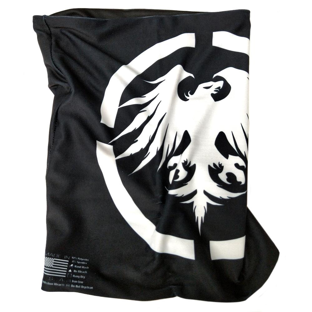 Never Summer Timberline Double Layer Tube Facemask