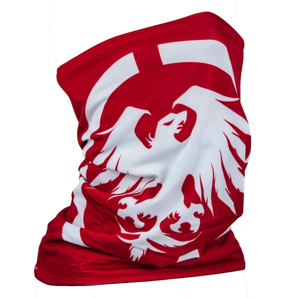 Never Summer Timberline Double Layer Tube Facemask