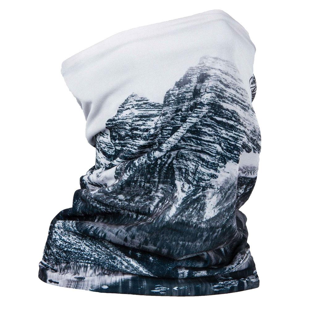 Never Summer Timberline Double Layer Tube Facemask