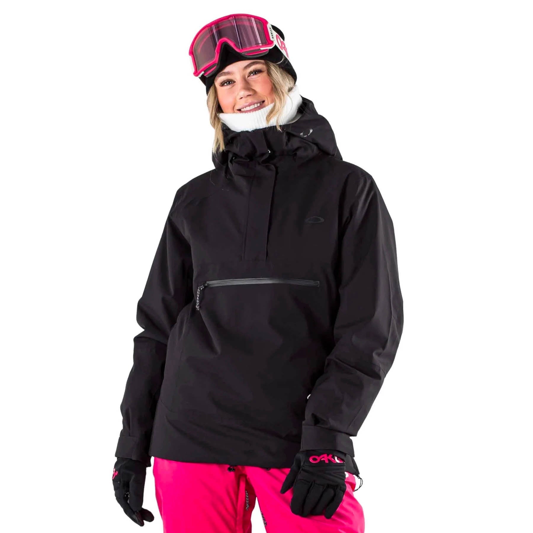 Oakley Iris Insulated Anorak | Womens Snowboard Jackets Australia 