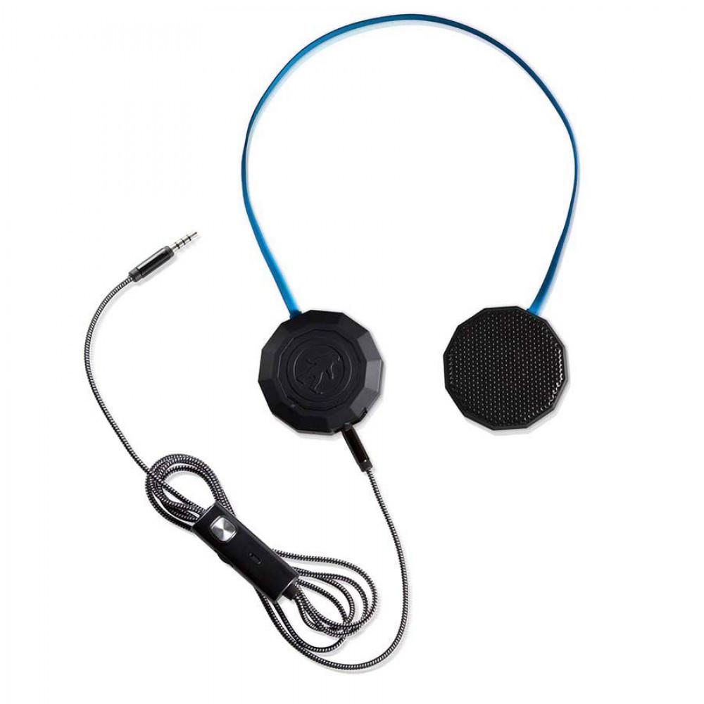 Outdoor Tech Wired Chips Helmet Speakers