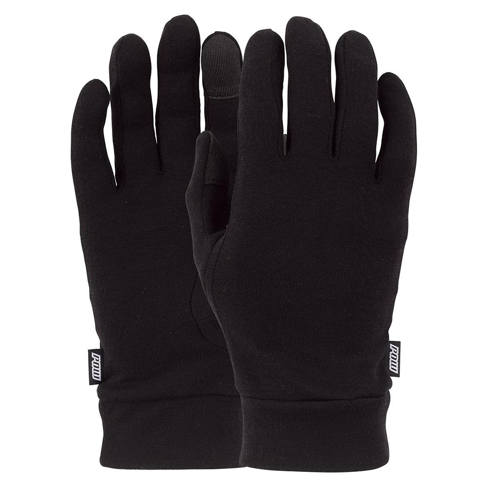 Pow Mens Merino Liners