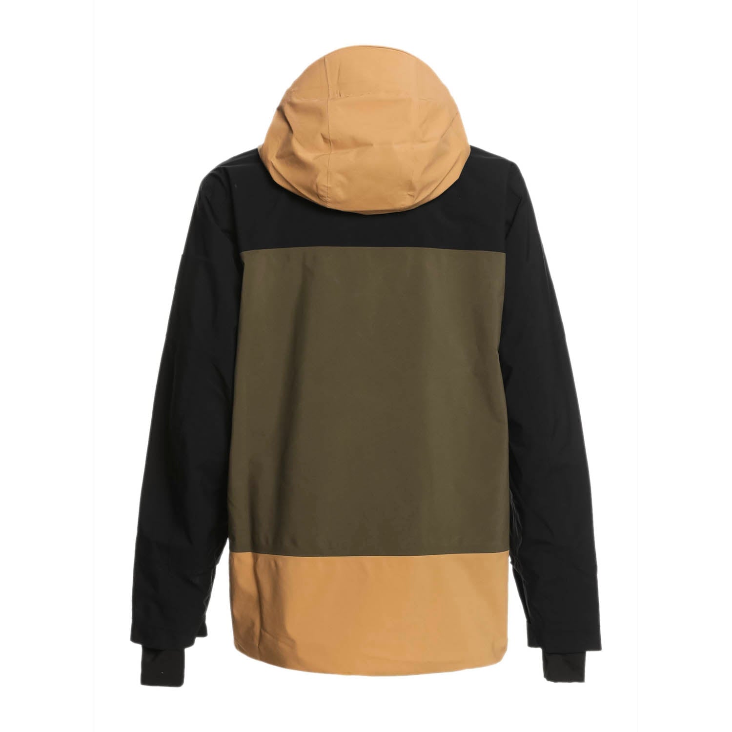 Quiksilver Forever Stretch Gore-Tex Jacket 2023