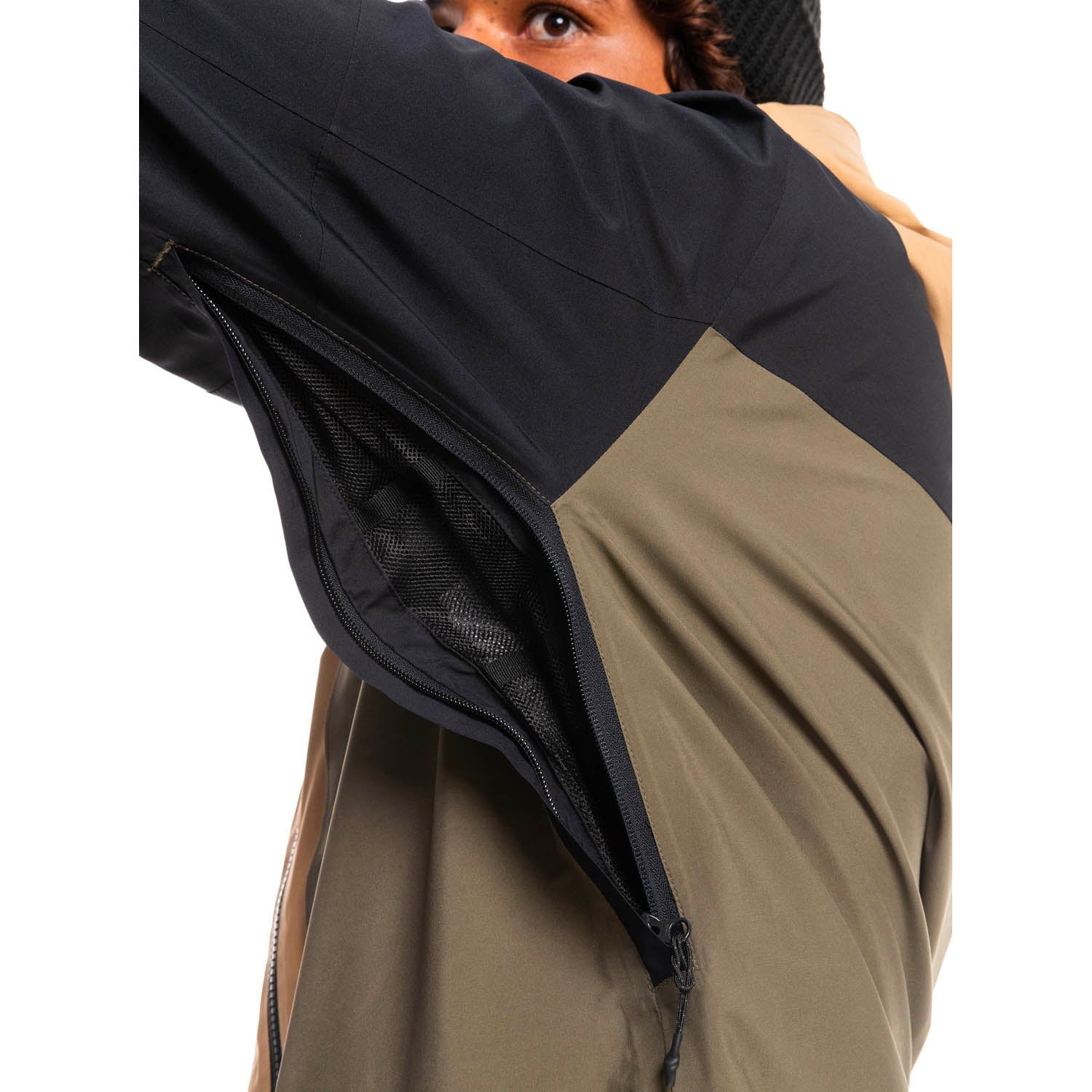 Quiksilver Forever Stretch Gore-Tex Jacket 2023