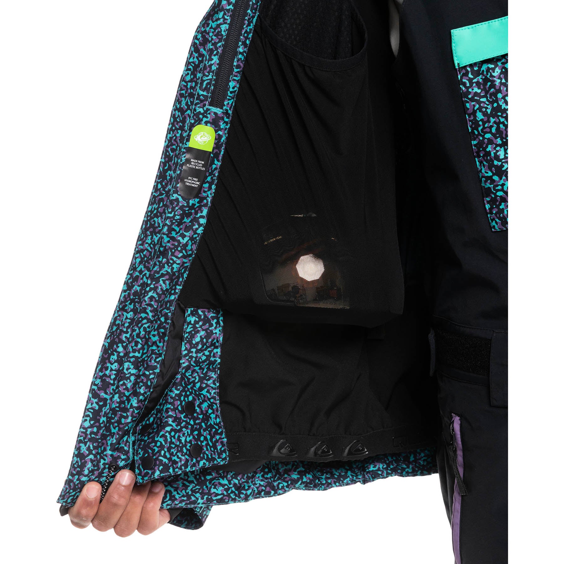 Grape Compote High Altitude Ca