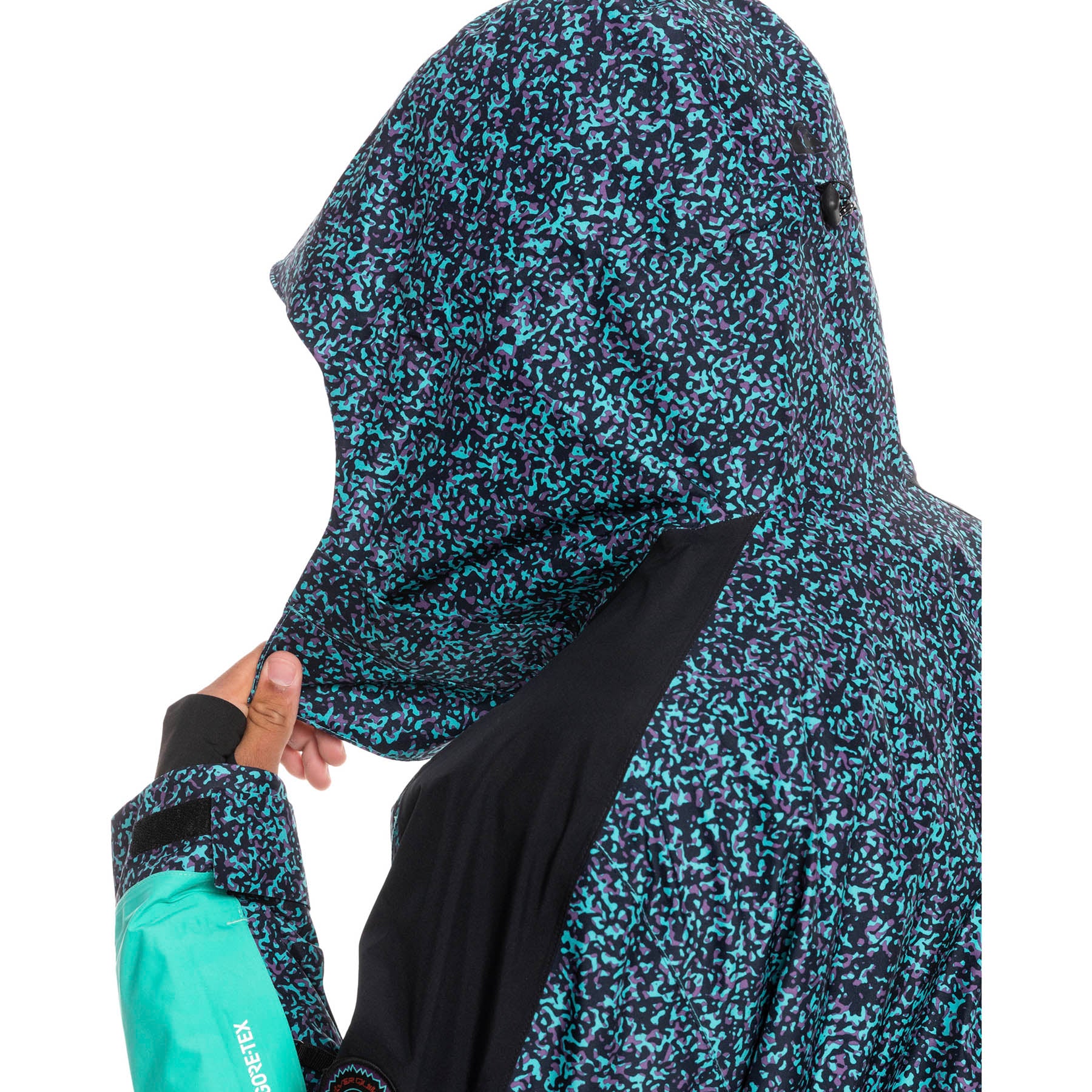 Grape Compote High Altitude Ca