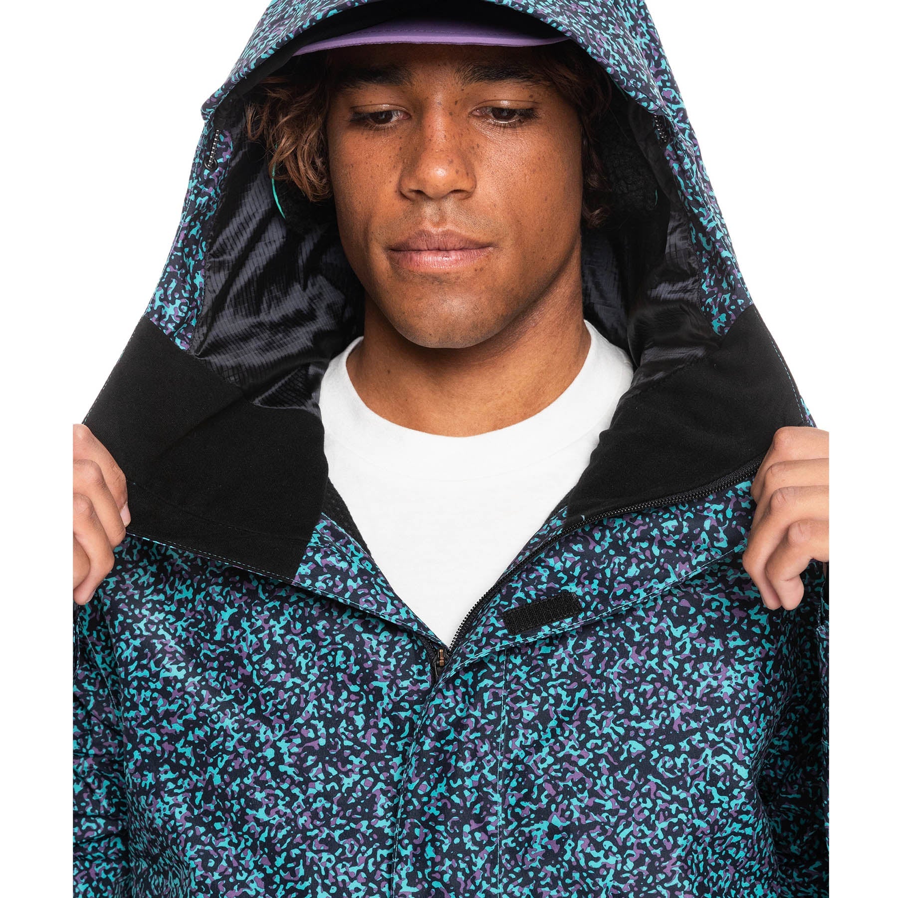 Grape Compote High Altitude Ca