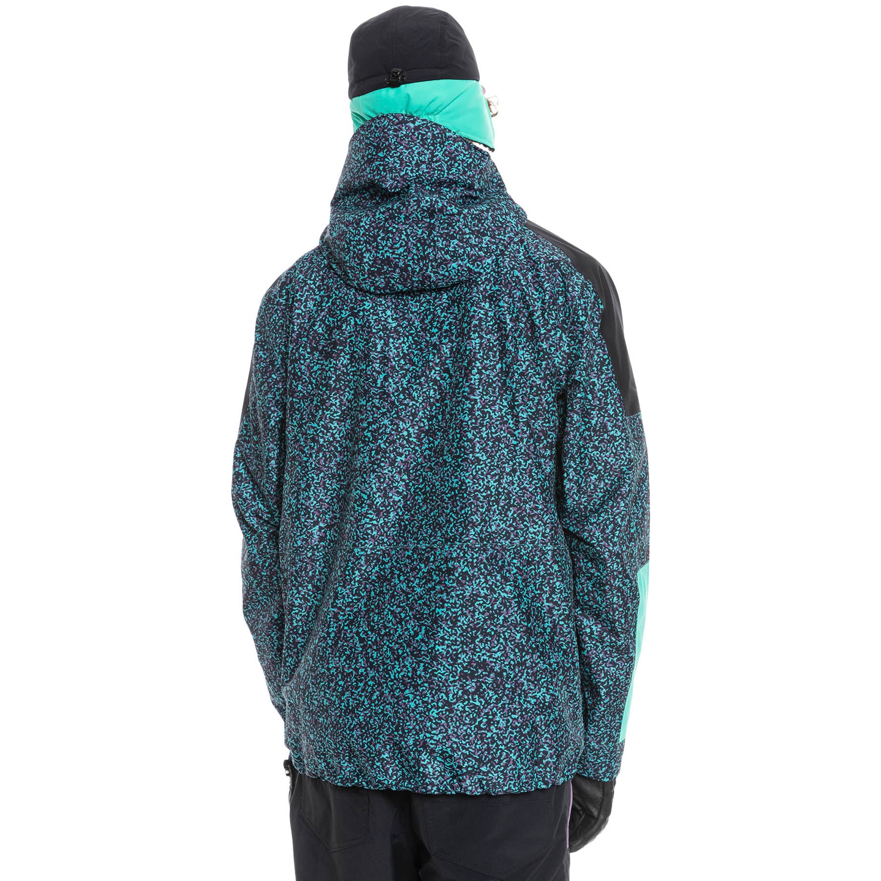 Grape Compote High Altitude Ca