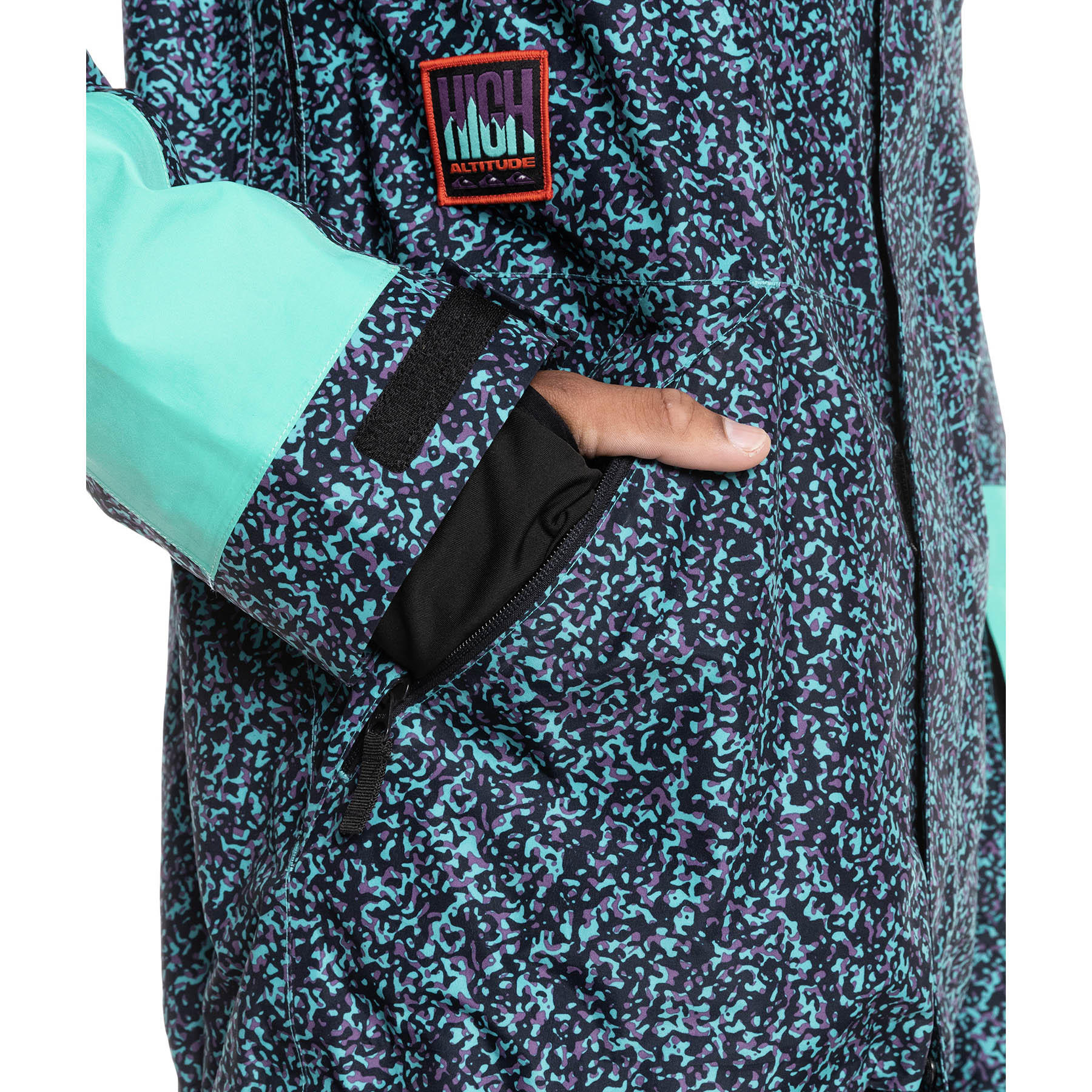 Grape Compote High Altitude Ca