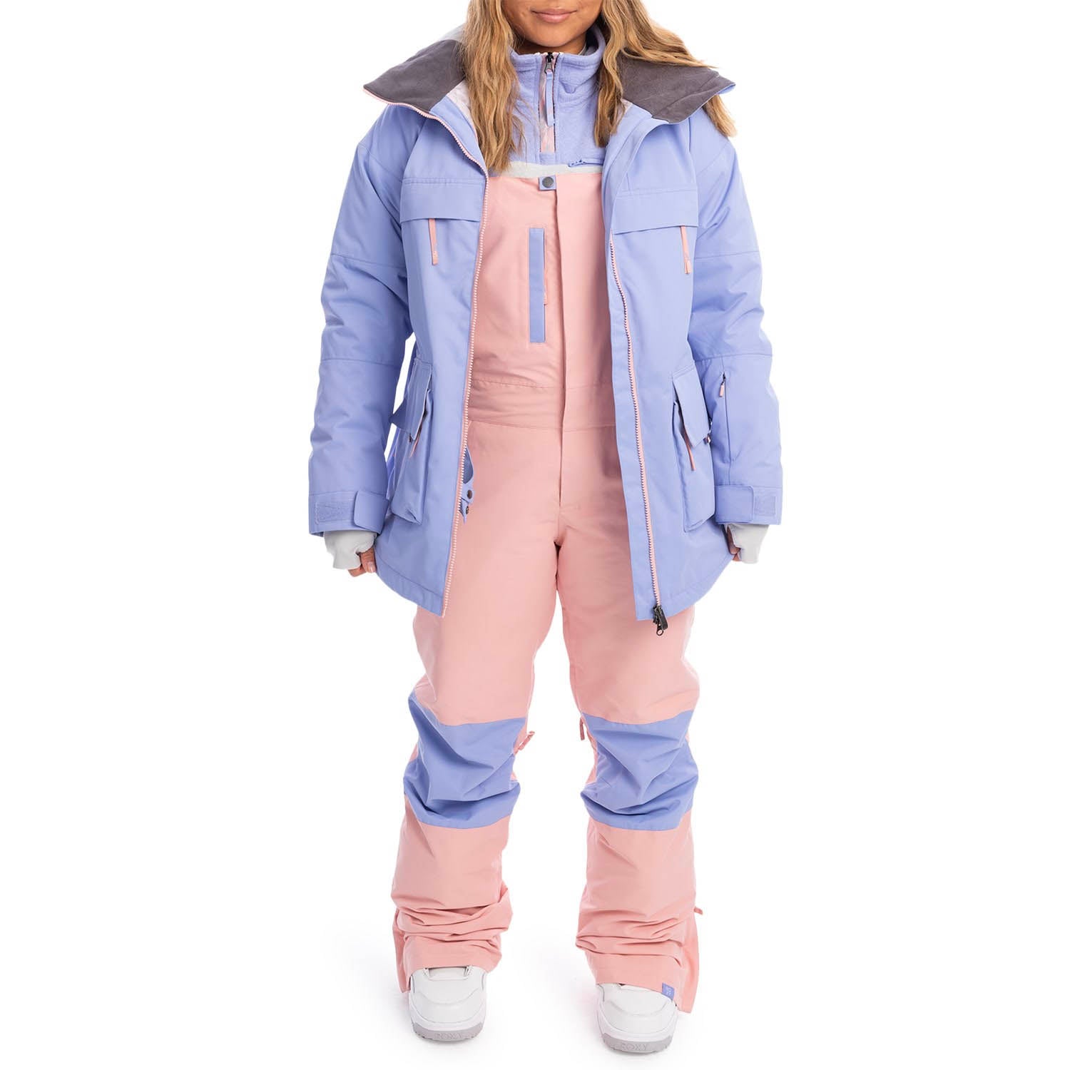 Roxy Chloe Kim Bib 2023