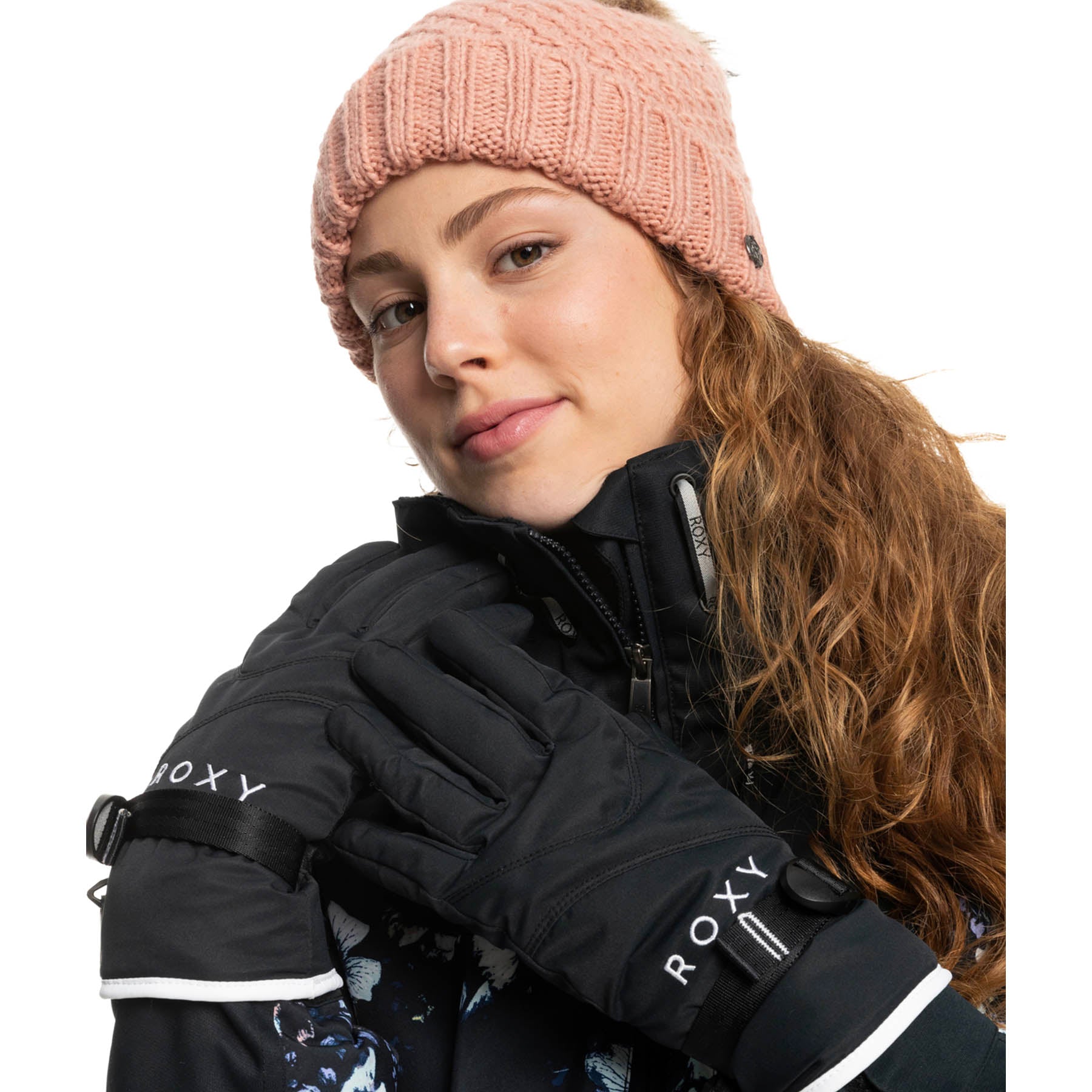 Roxy Jetty Glove 2023 Women’s Snowboard Gloves Australia